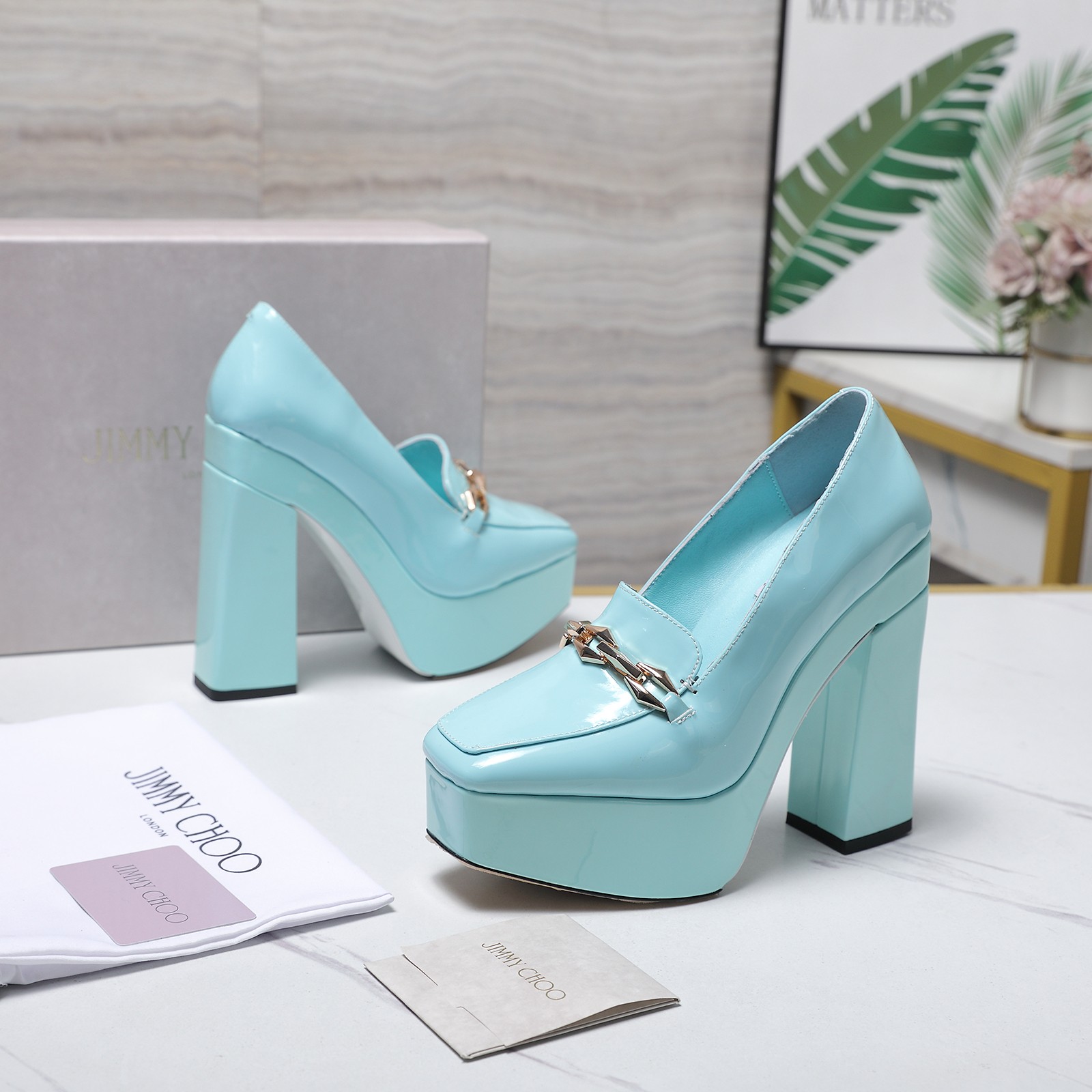 Jimmy Choo Women Shoes