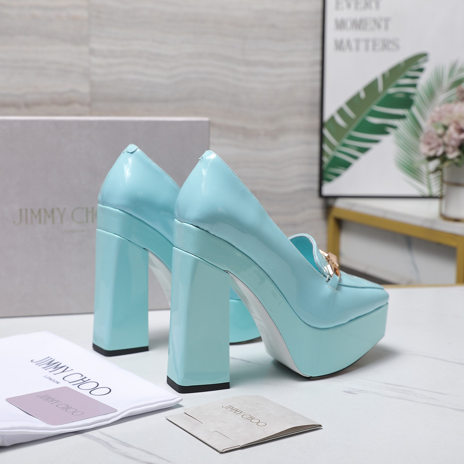 Jimmy Choo Women Shoes