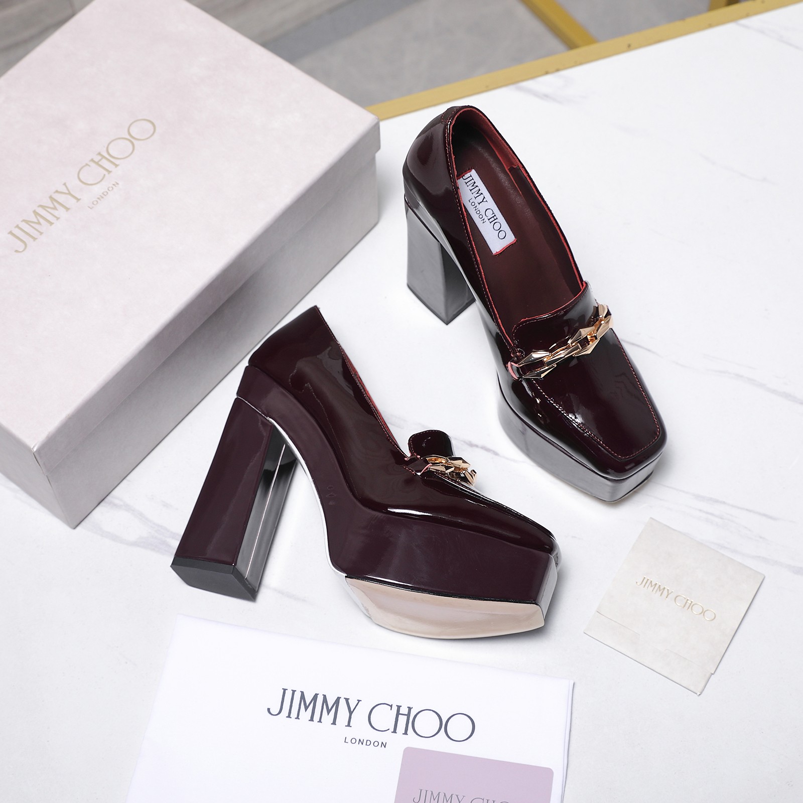 Jimmy Choo Women Shoes