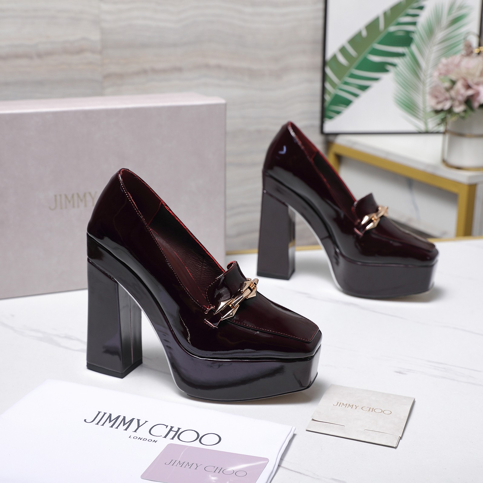 Jimmy Choo Women Shoes