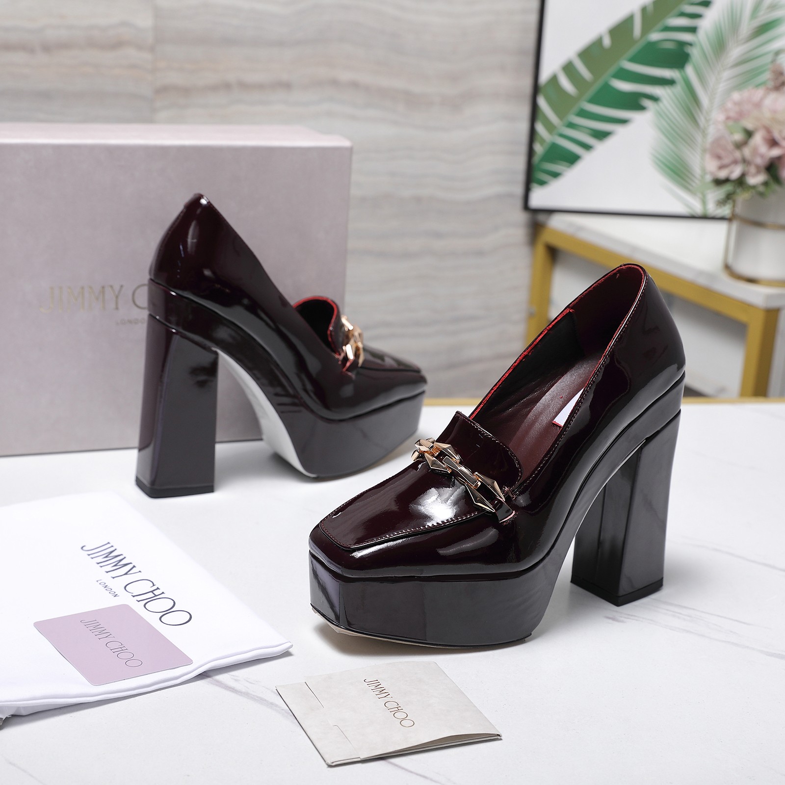 Jimmy Choo Women Shoes