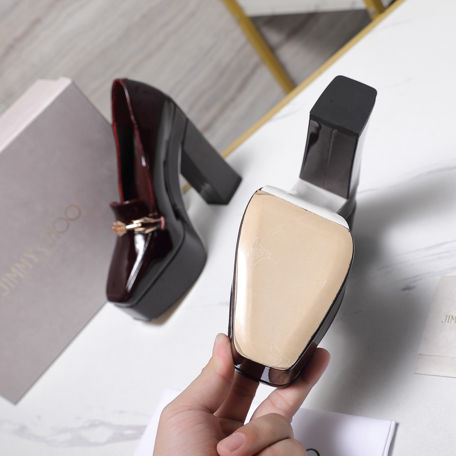 Jimmy Choo Women Shoes