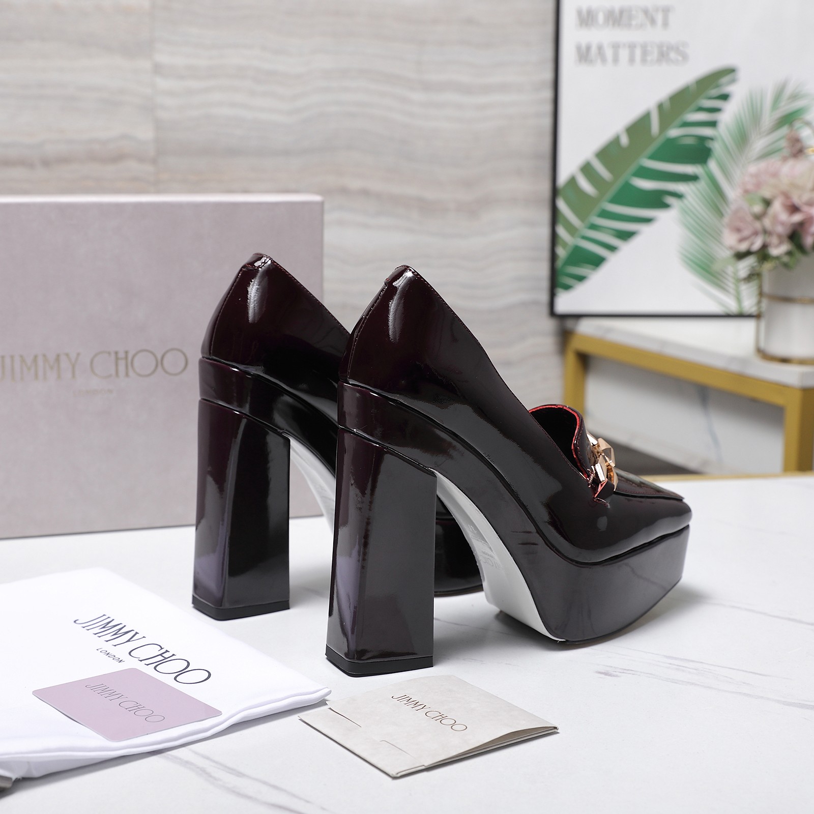 Jimmy Choo Women Shoes