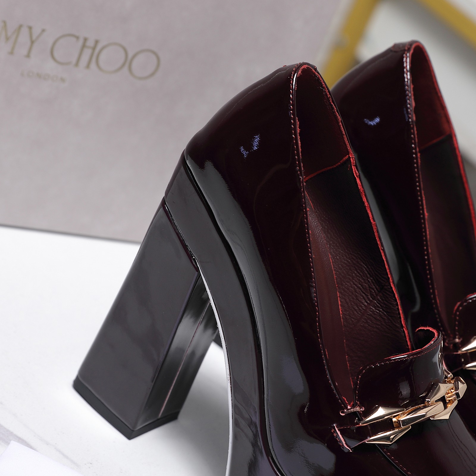 Jimmy Choo Women Shoes