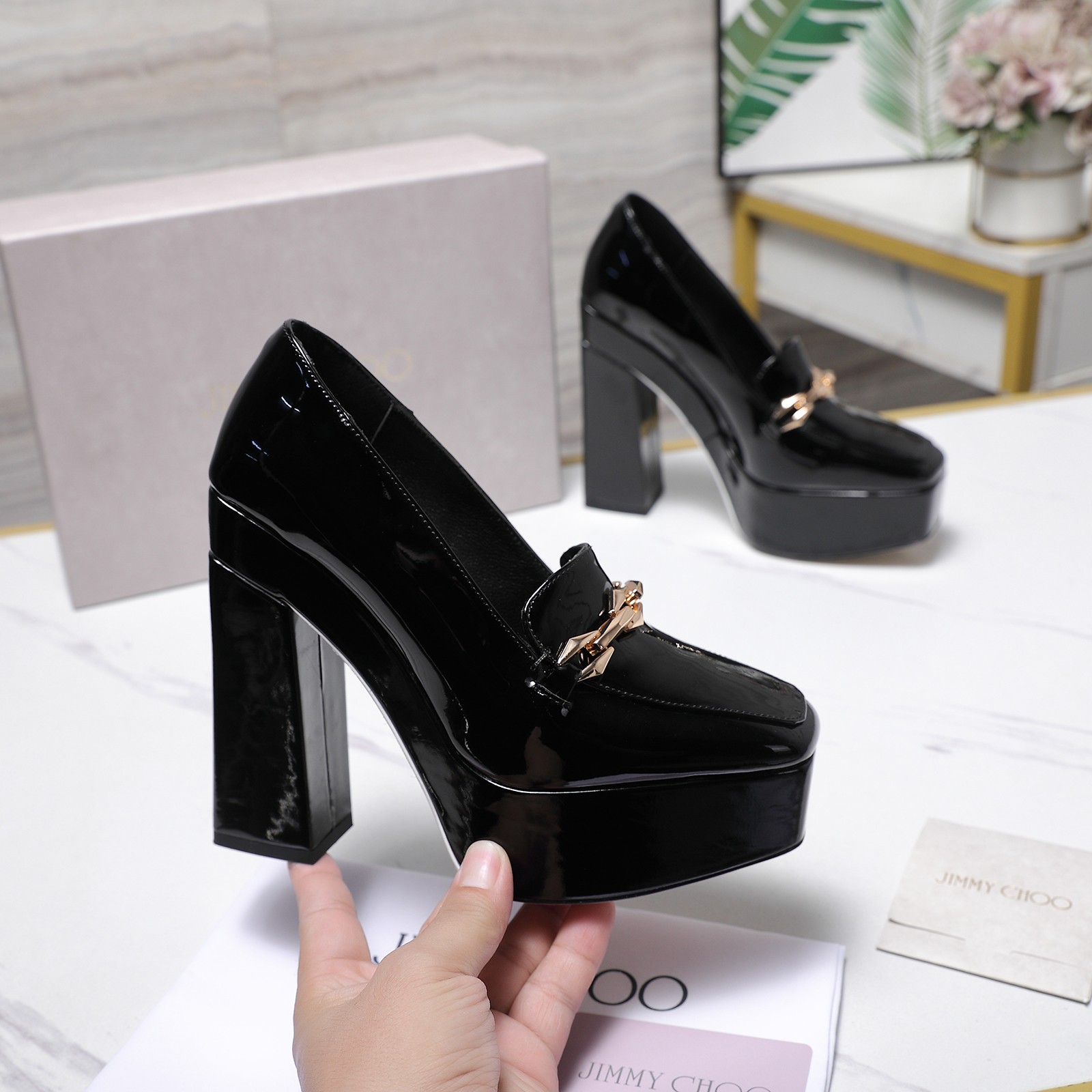 Jimmy Choo Women Shoes