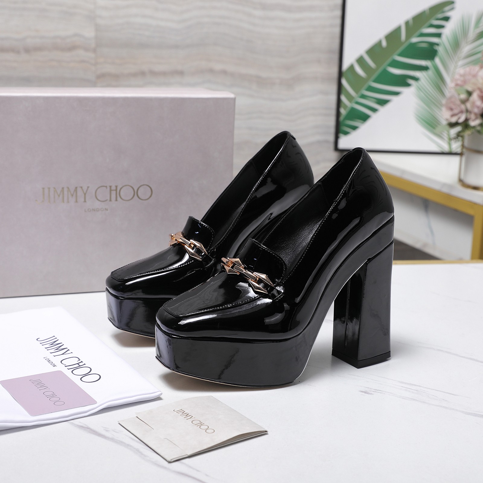 Jimmy Choo Women Shoes
