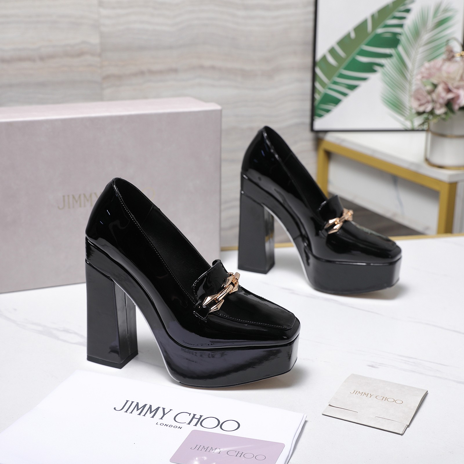 Jimmy Choo Women Shoes