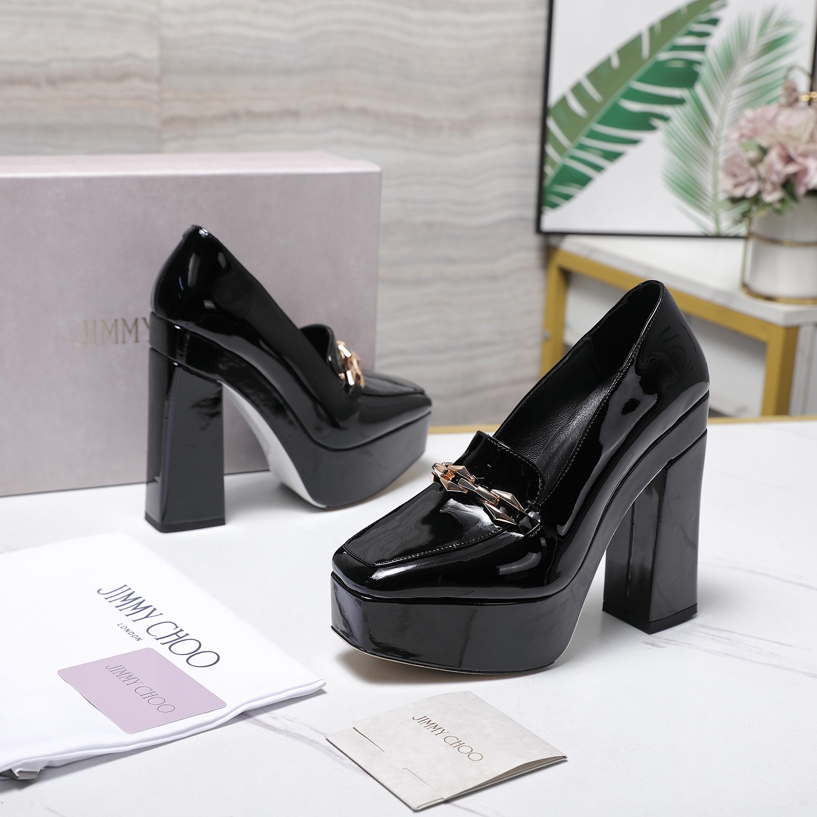 Jimmy Choo Women Shoes