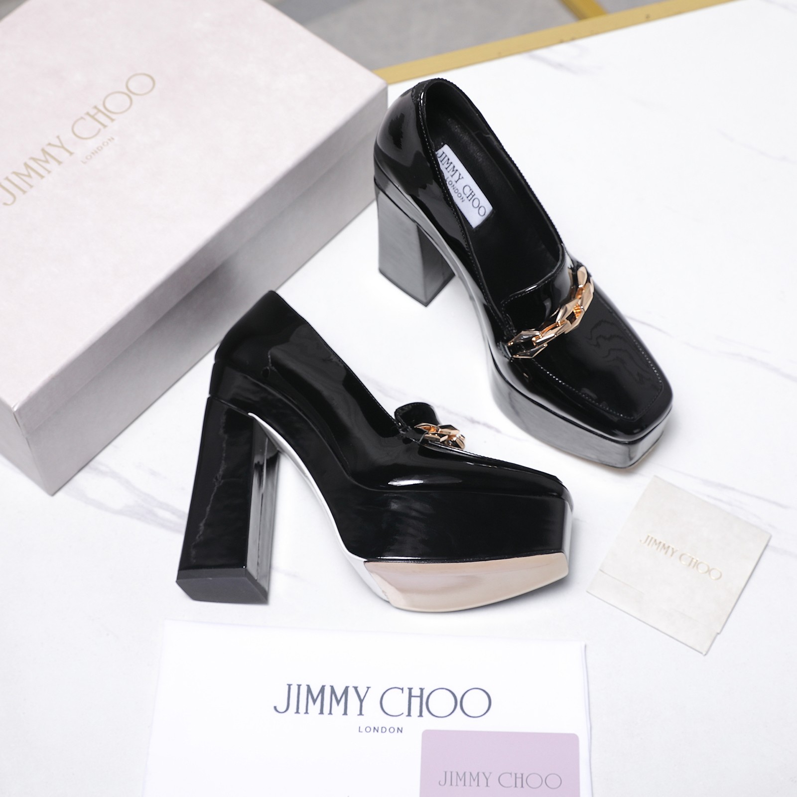 Jimmy Choo Women Shoes