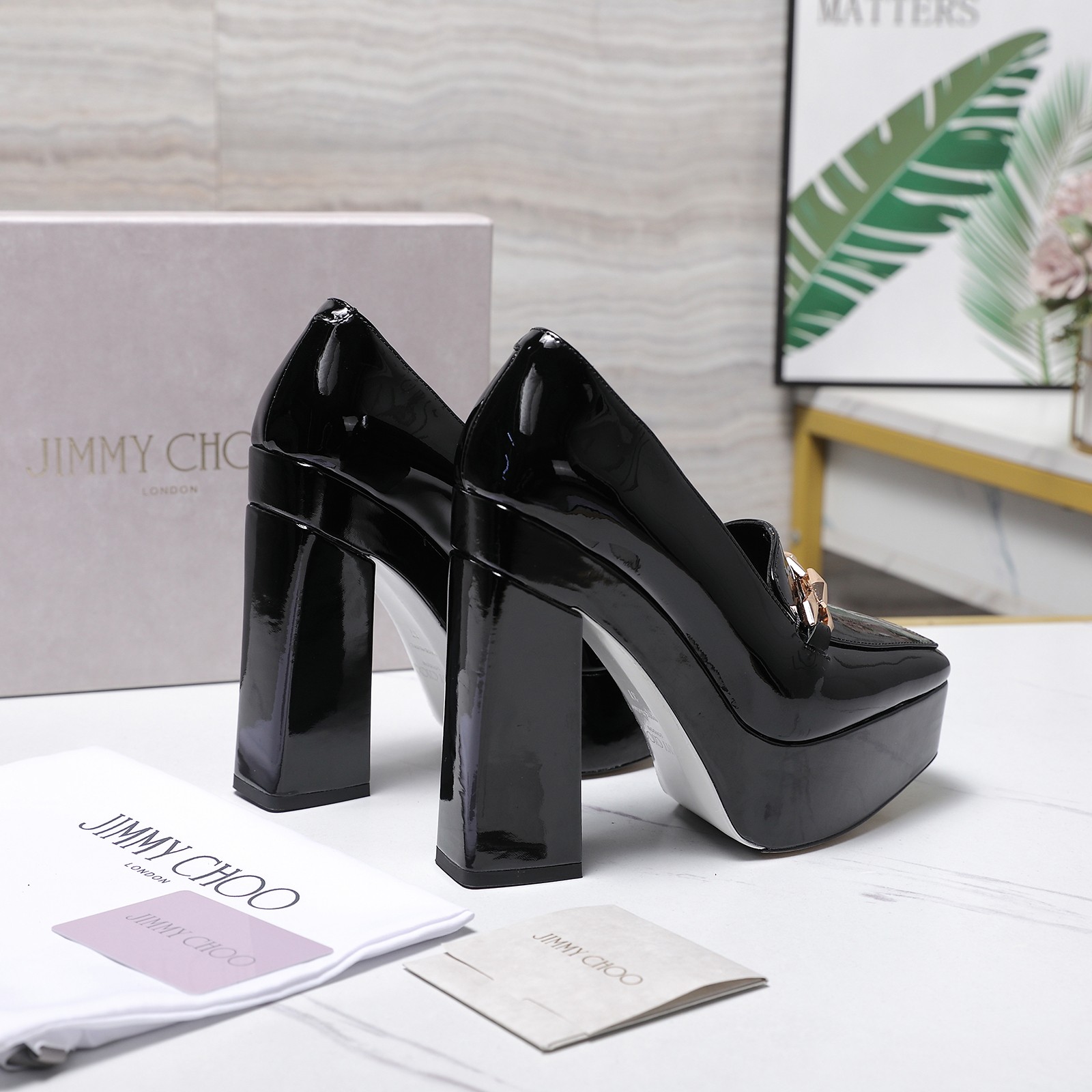 Jimmy Choo Women Shoes