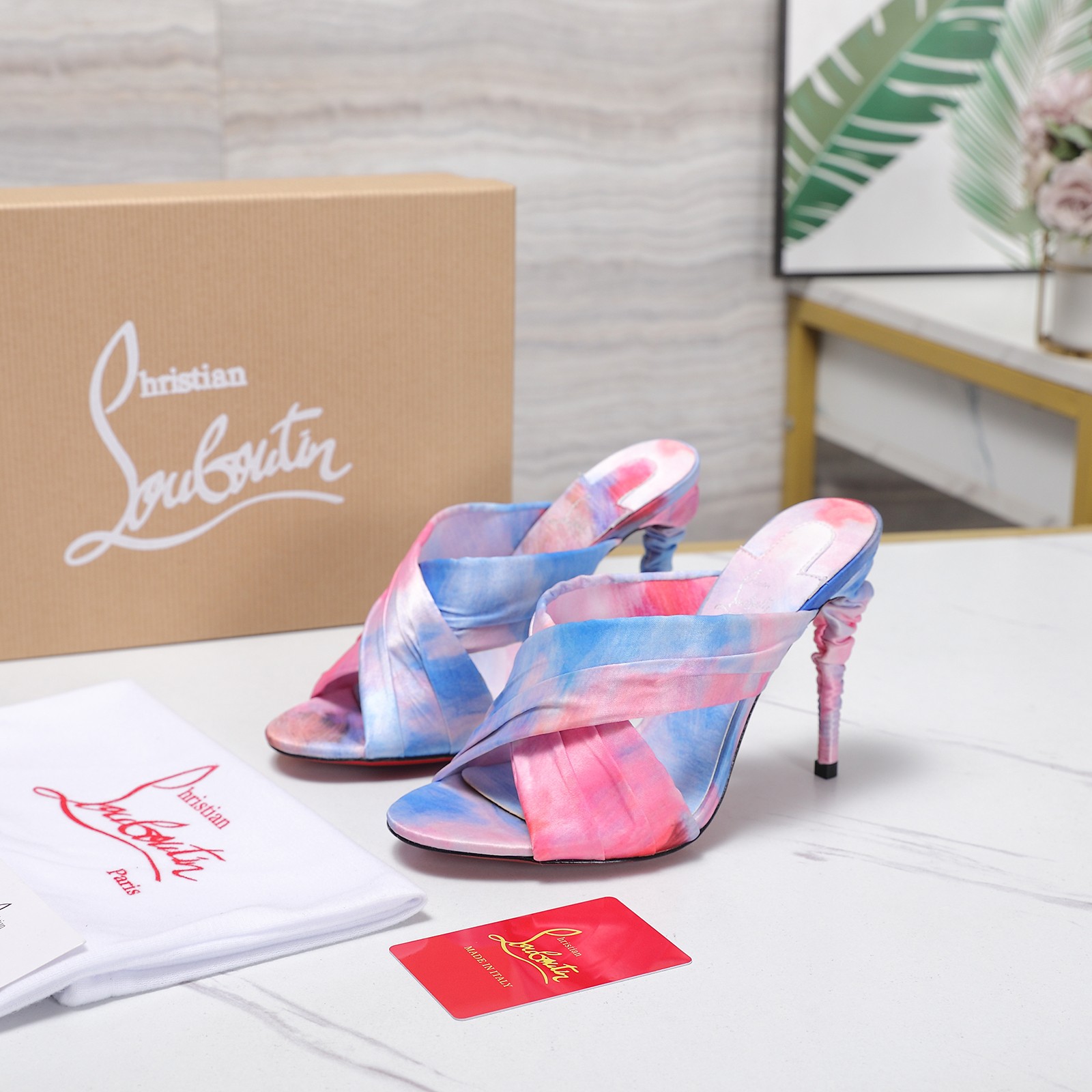 Designer Slides