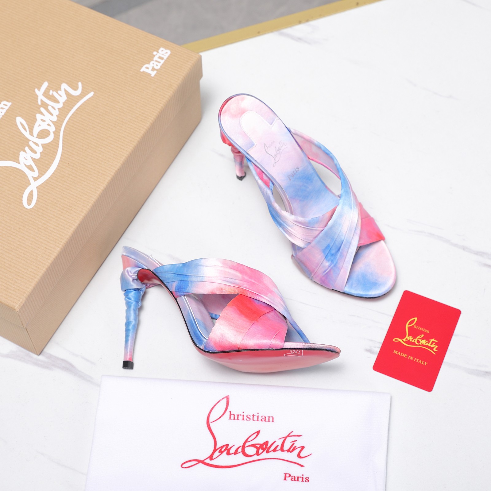 Designer Slides
