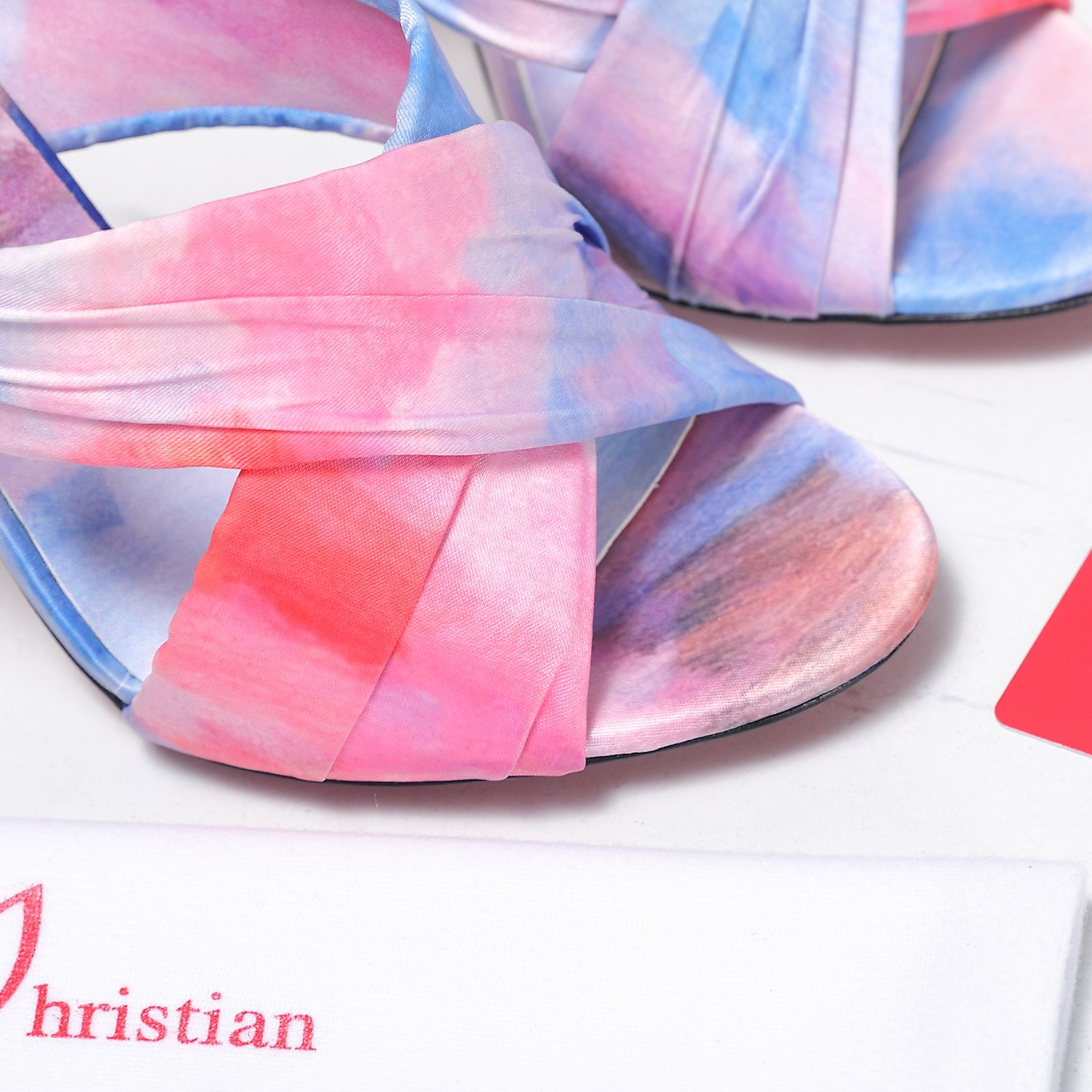Designer Slides