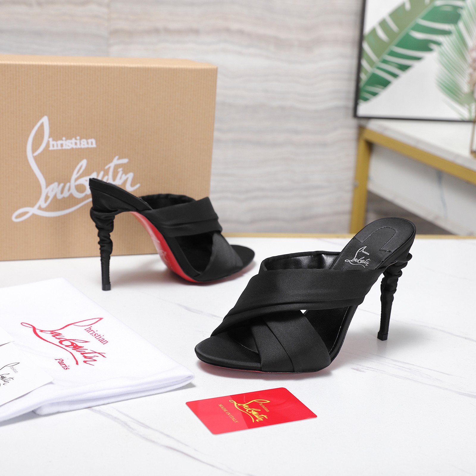 Designer Slides