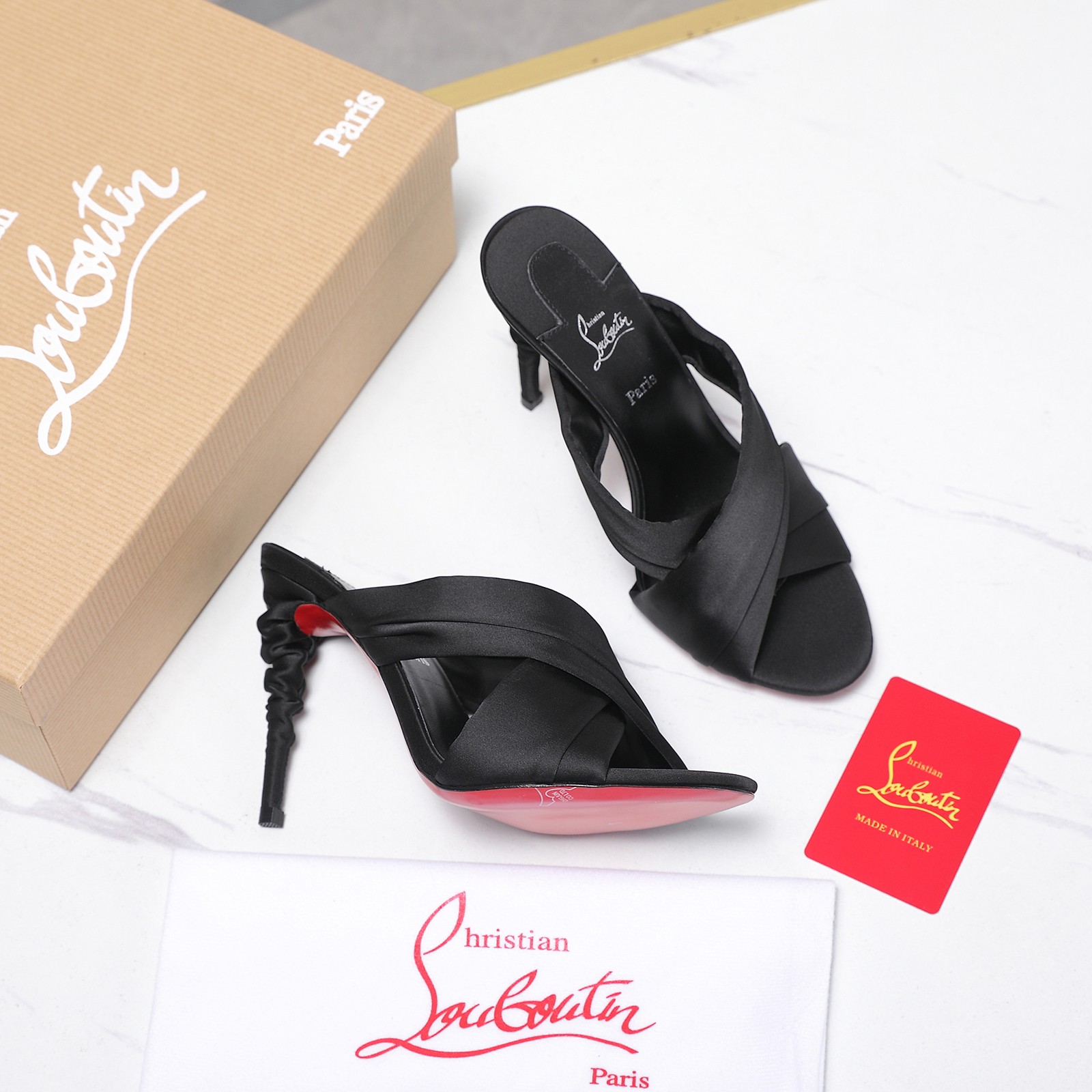 Designer Slides