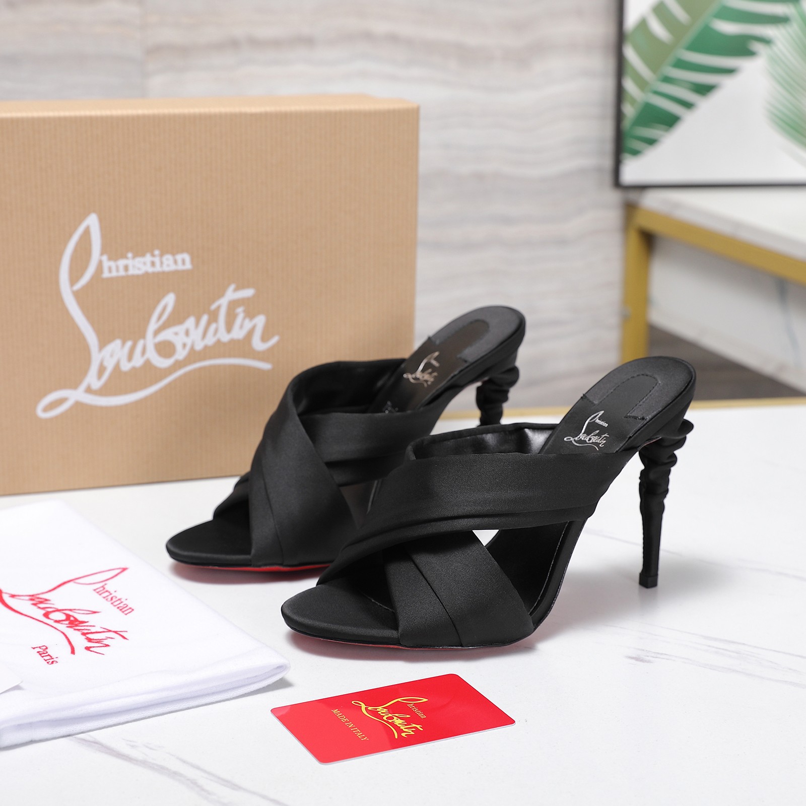Designer Slides