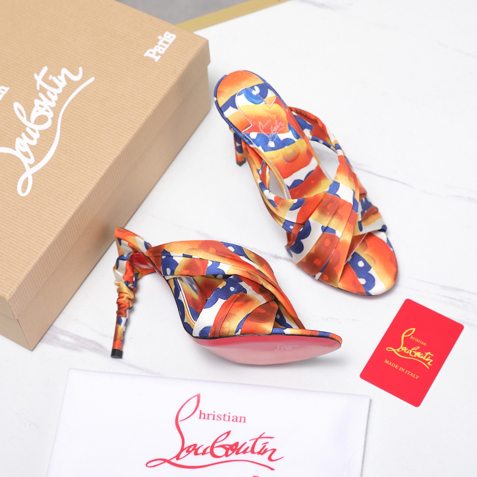 Designer Slides