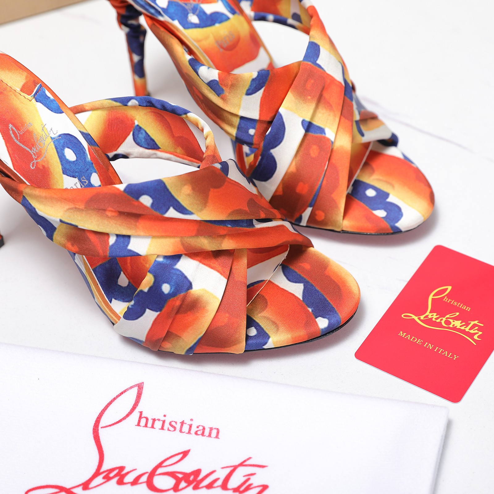 Designer Slides