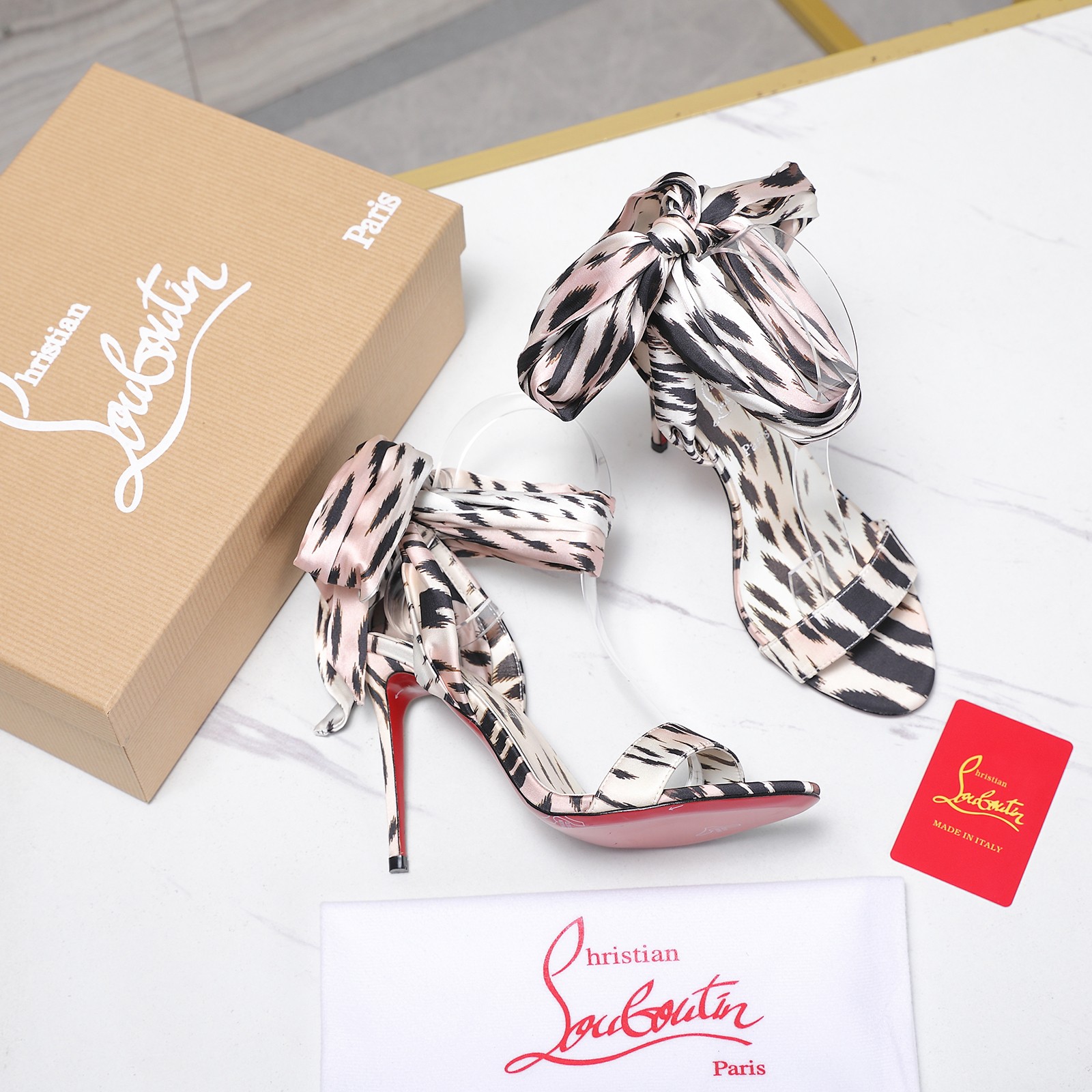 Designer Sandals