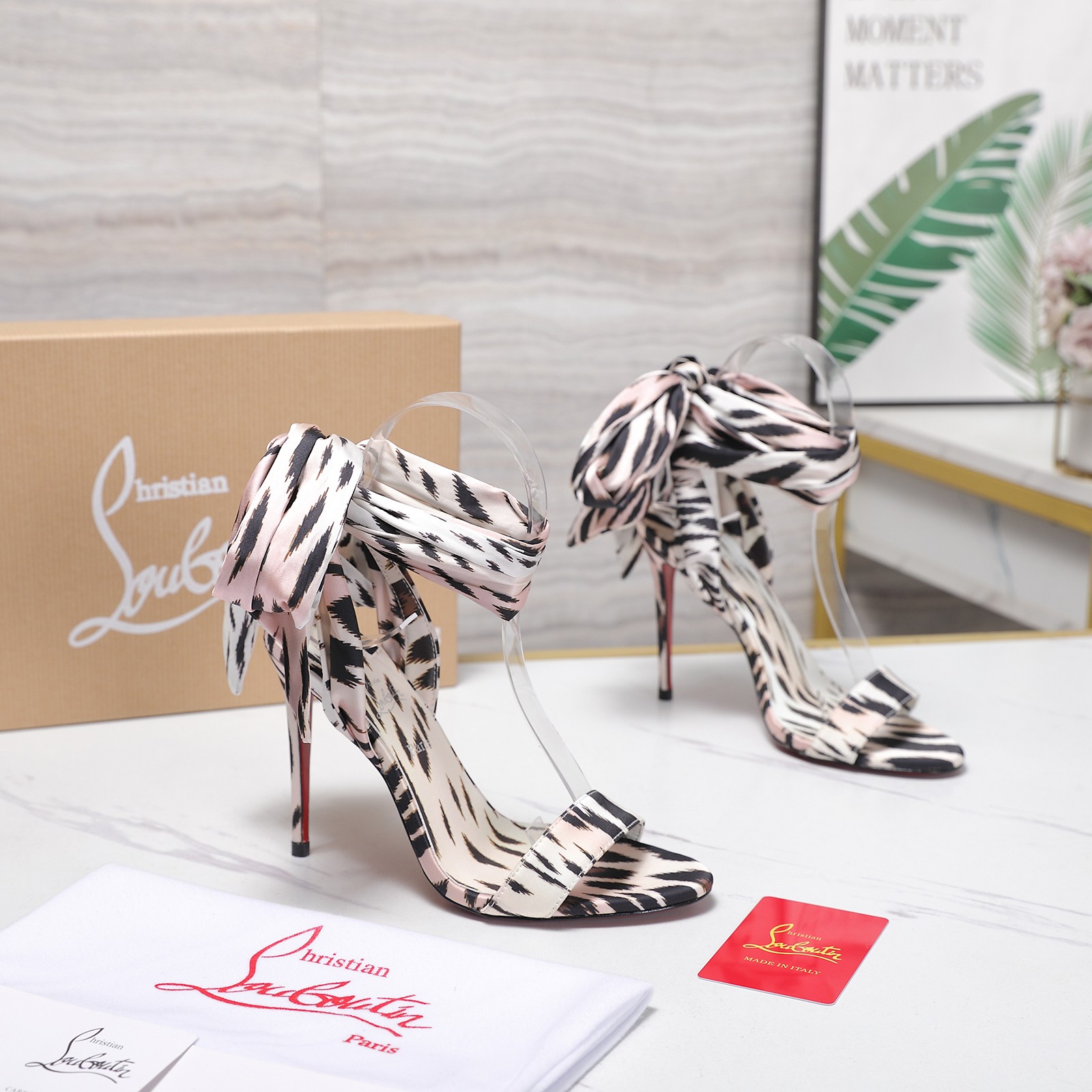 Designer Sandals