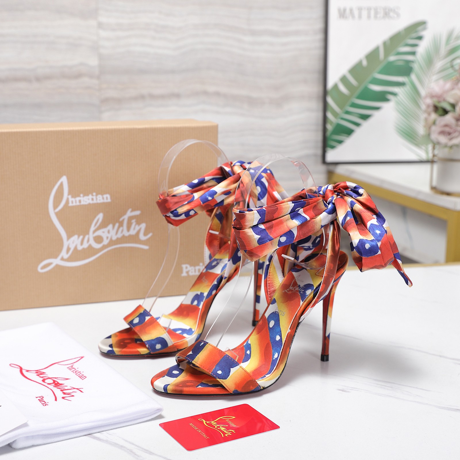 Designer Sandals