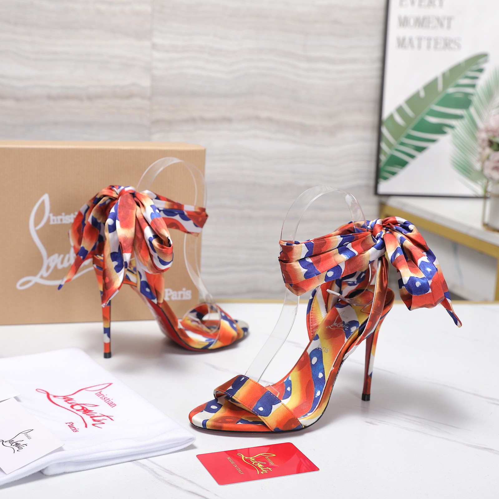 Designer Sandals
