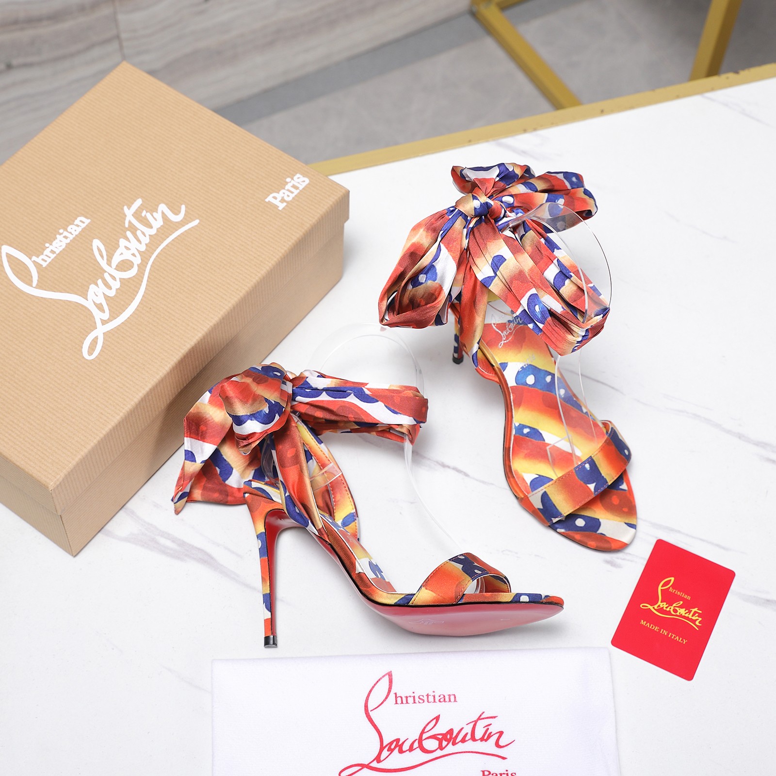 Designer Sandals