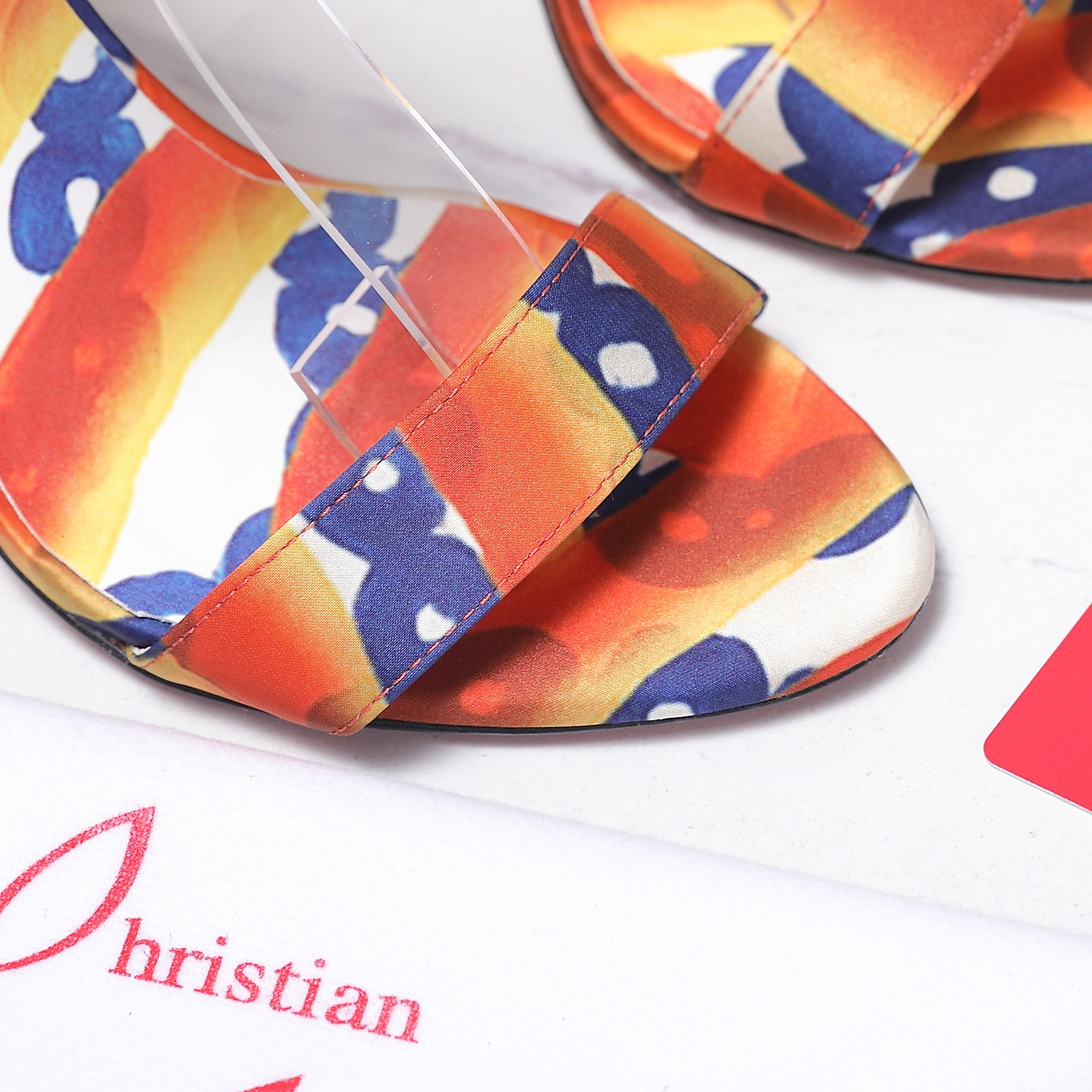 Designer Sandals