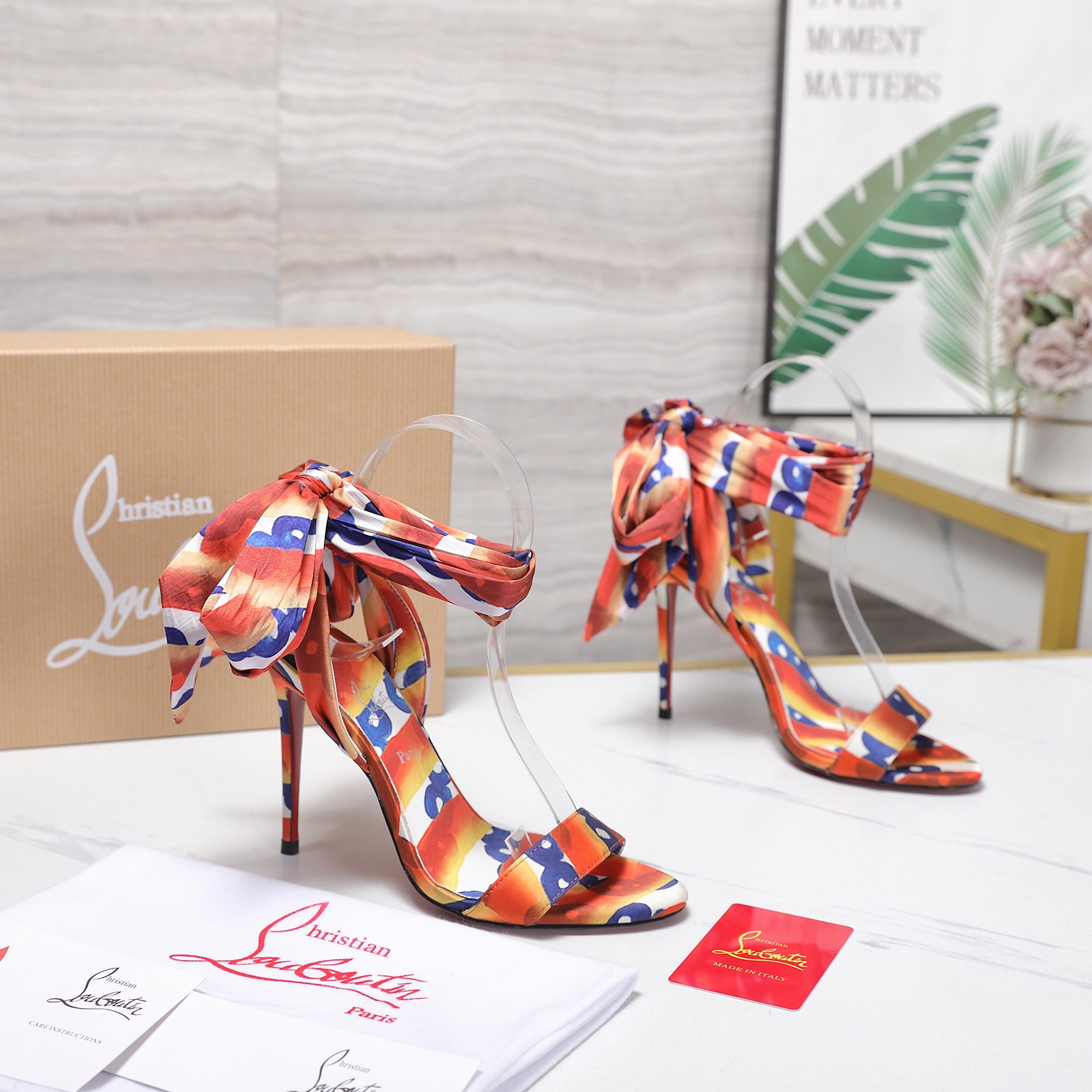 Designer Sandals