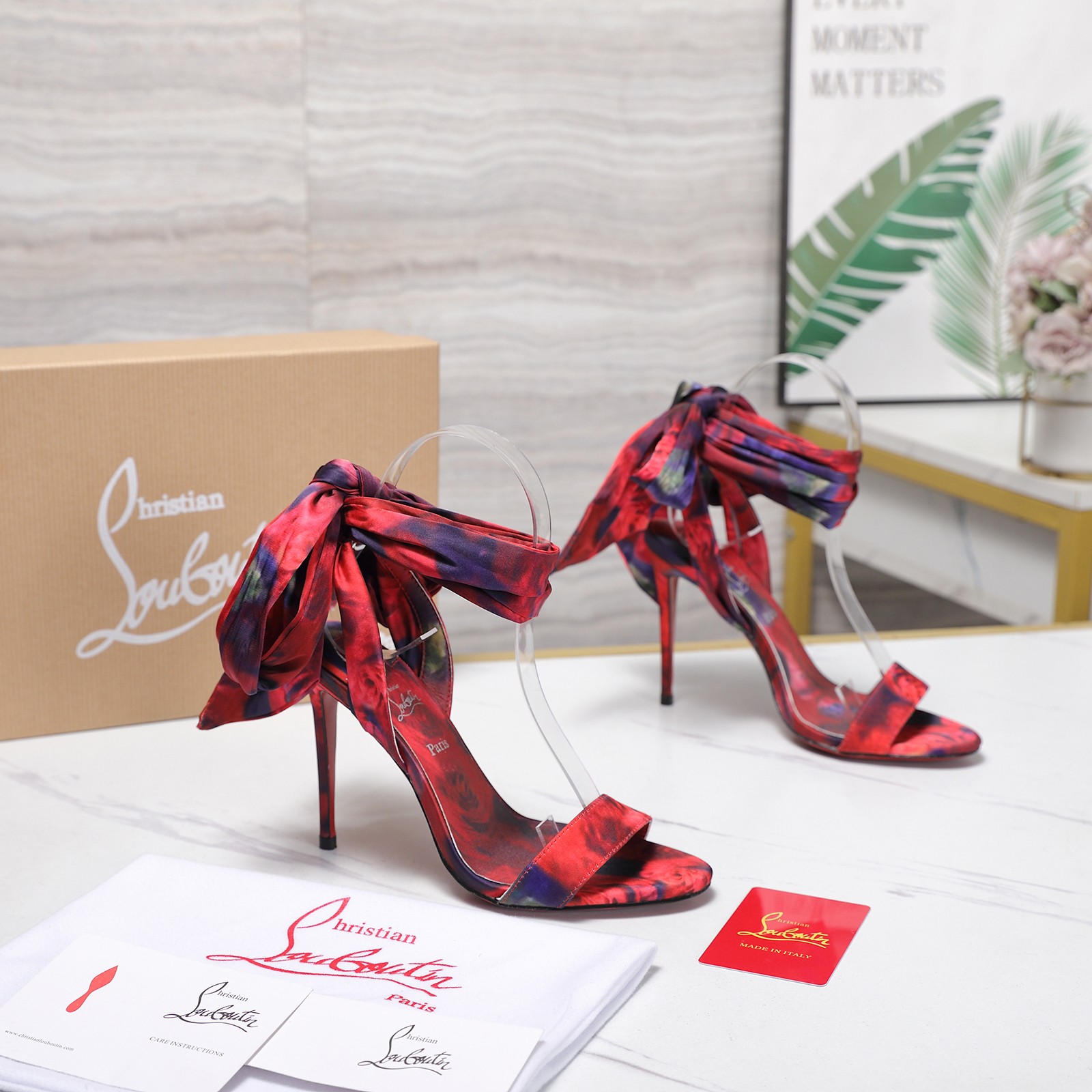 Designer Sandals