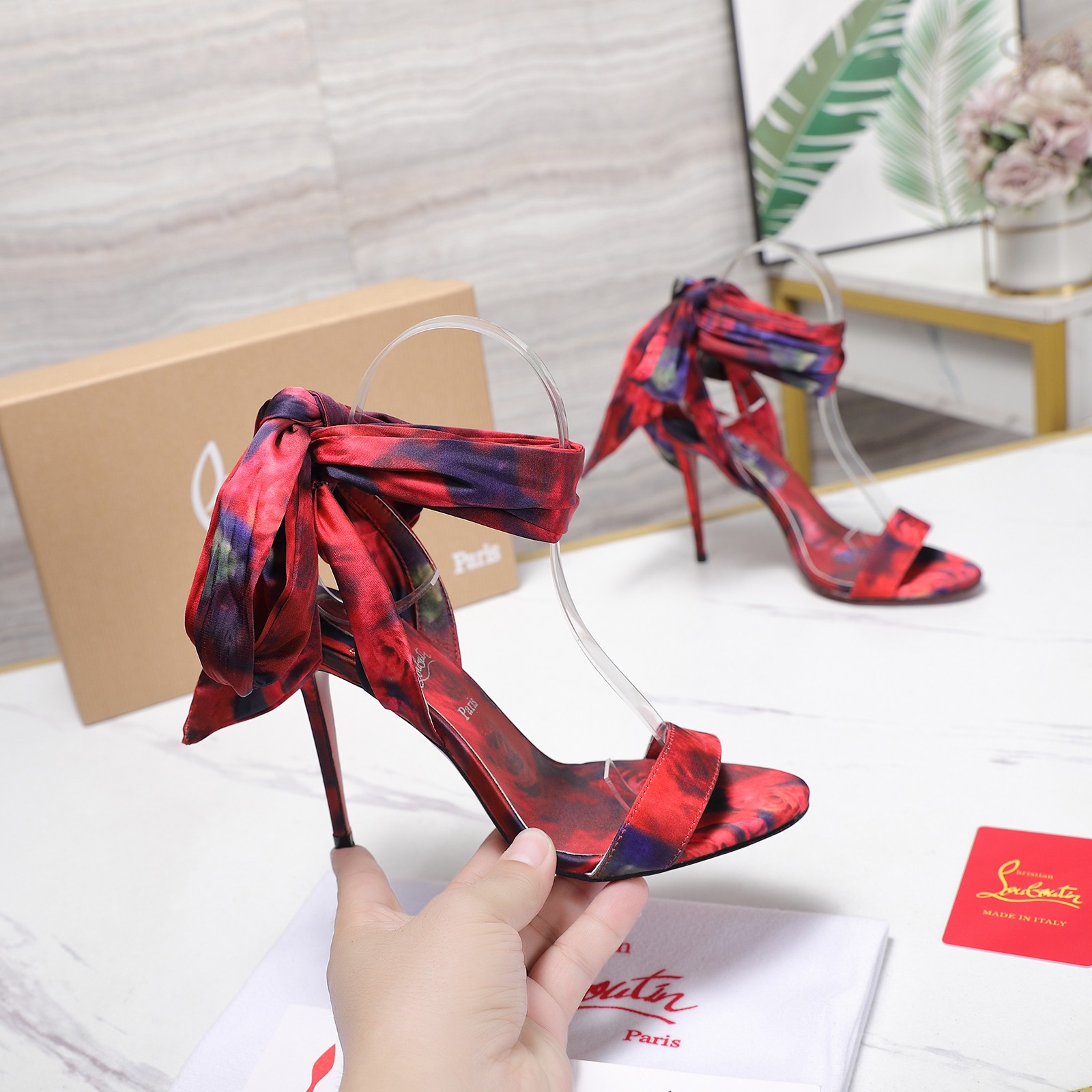 Designer Sandals
