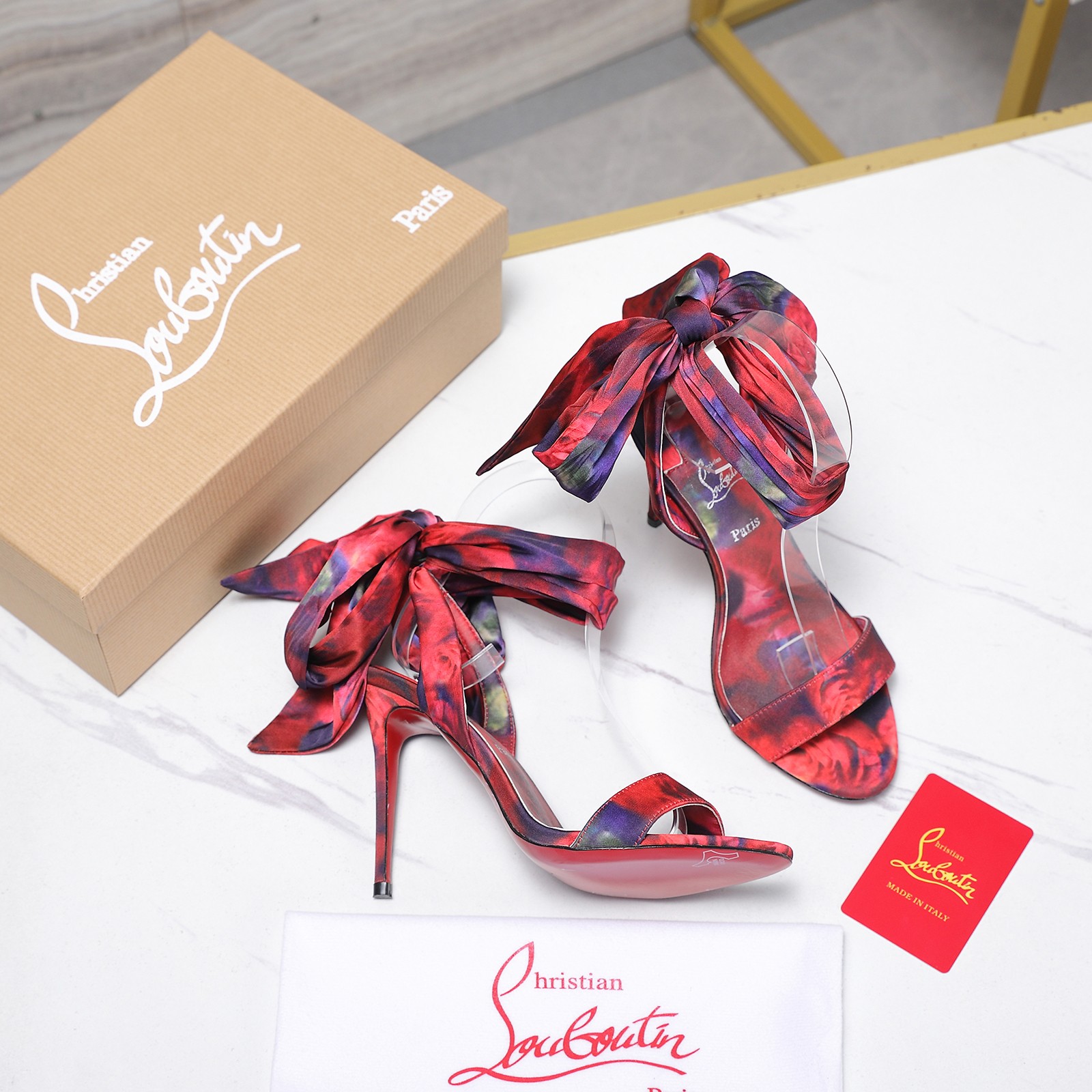 Designer Sandals