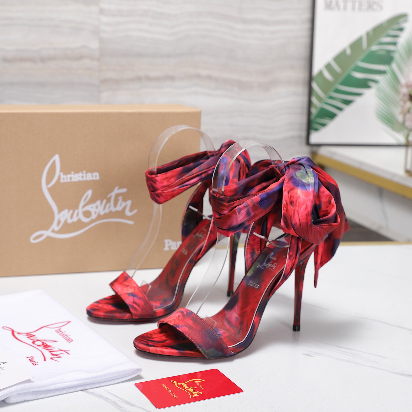 Designer Sandals