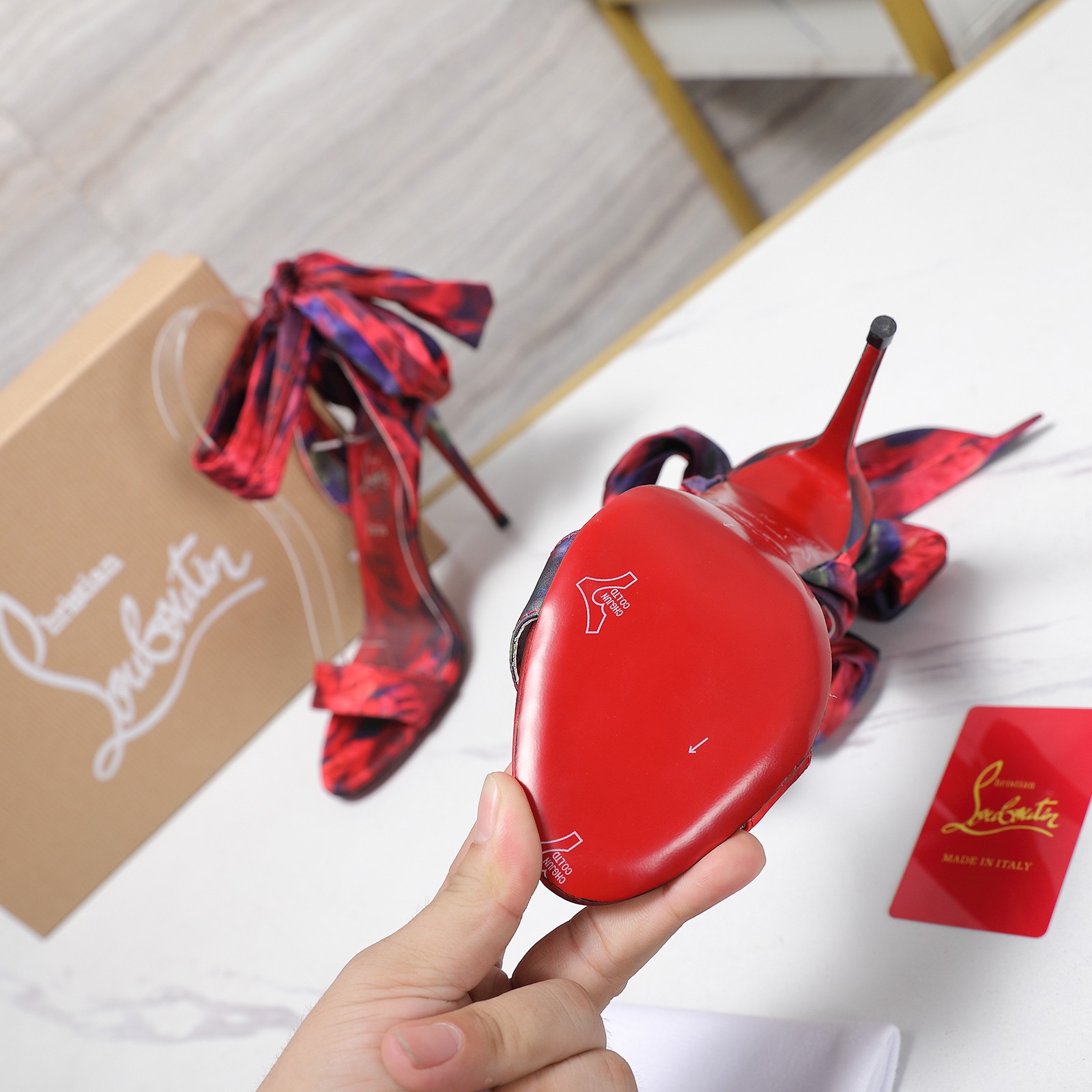 Designer Sandals