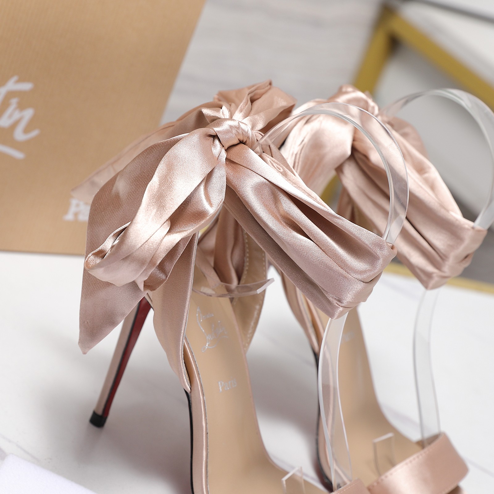 Designer Sandals