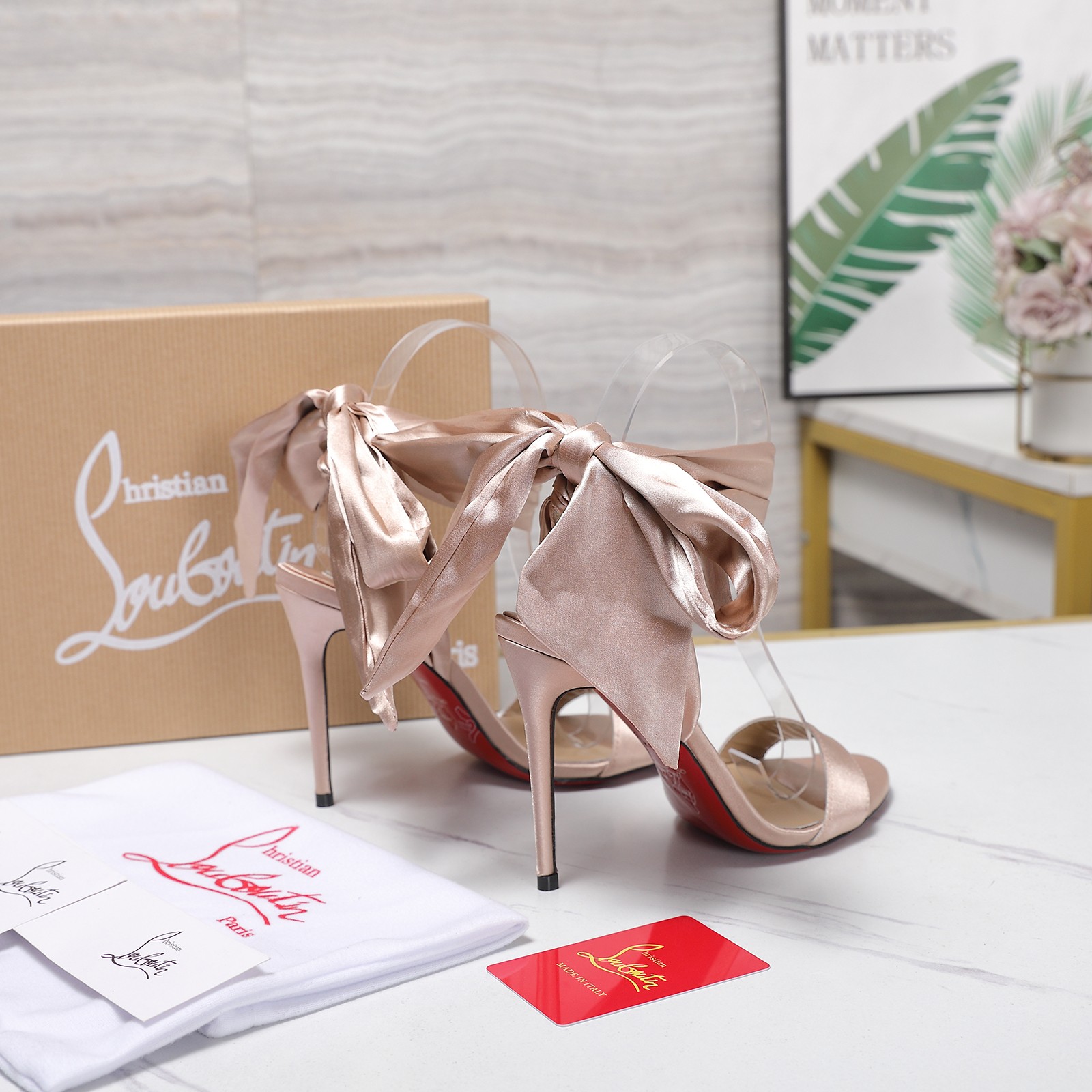 Designer Sandals