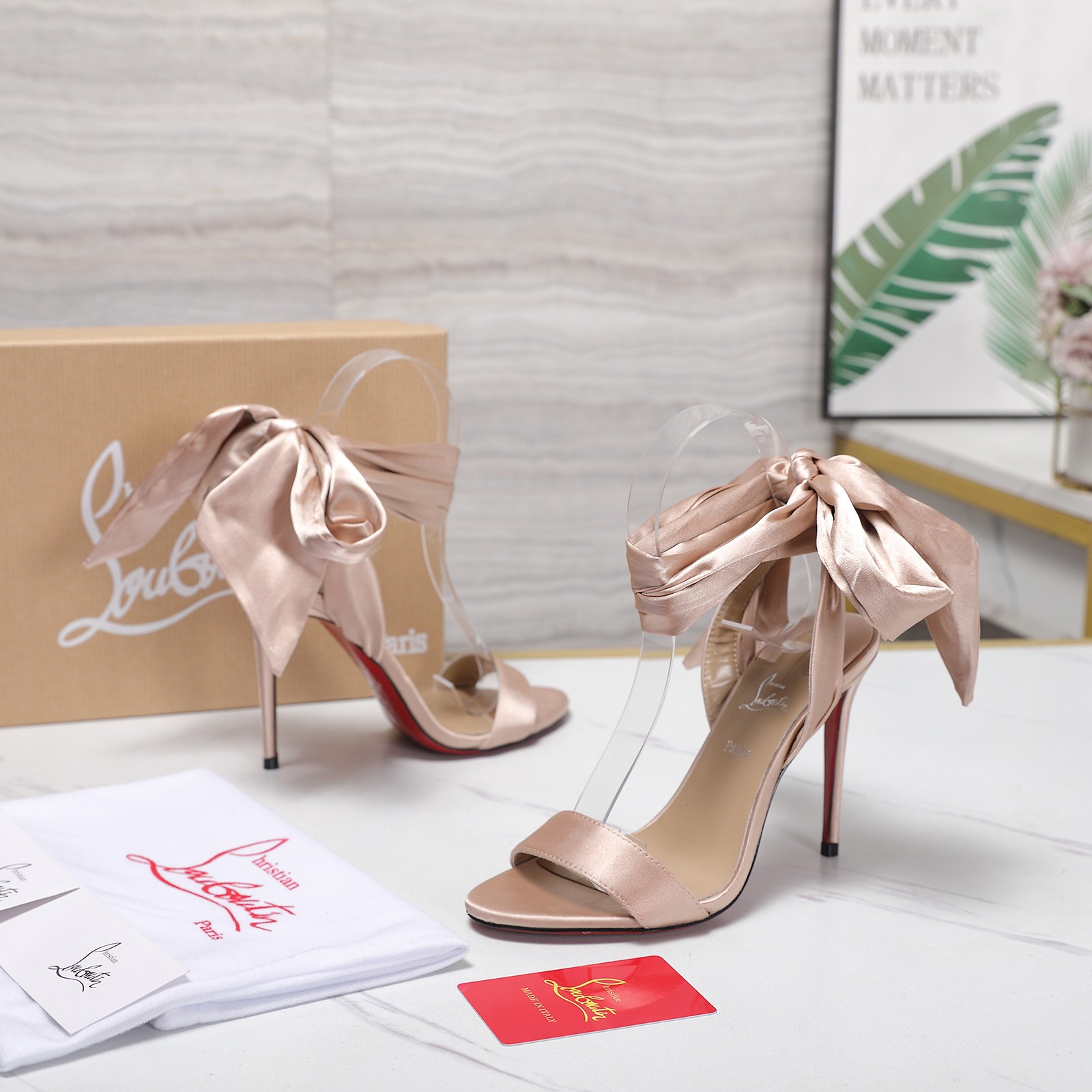 Designer Sandals