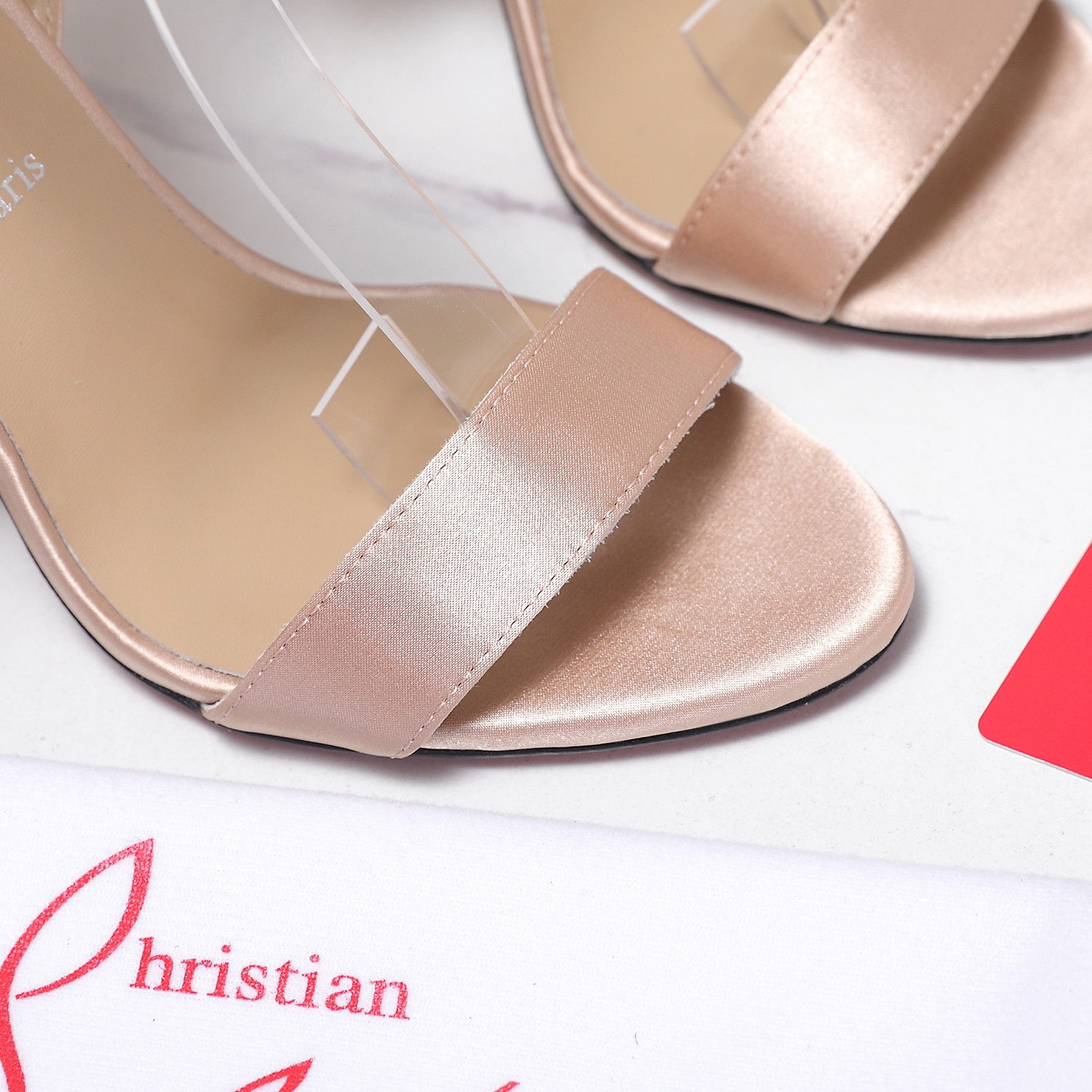 Designer Sandals