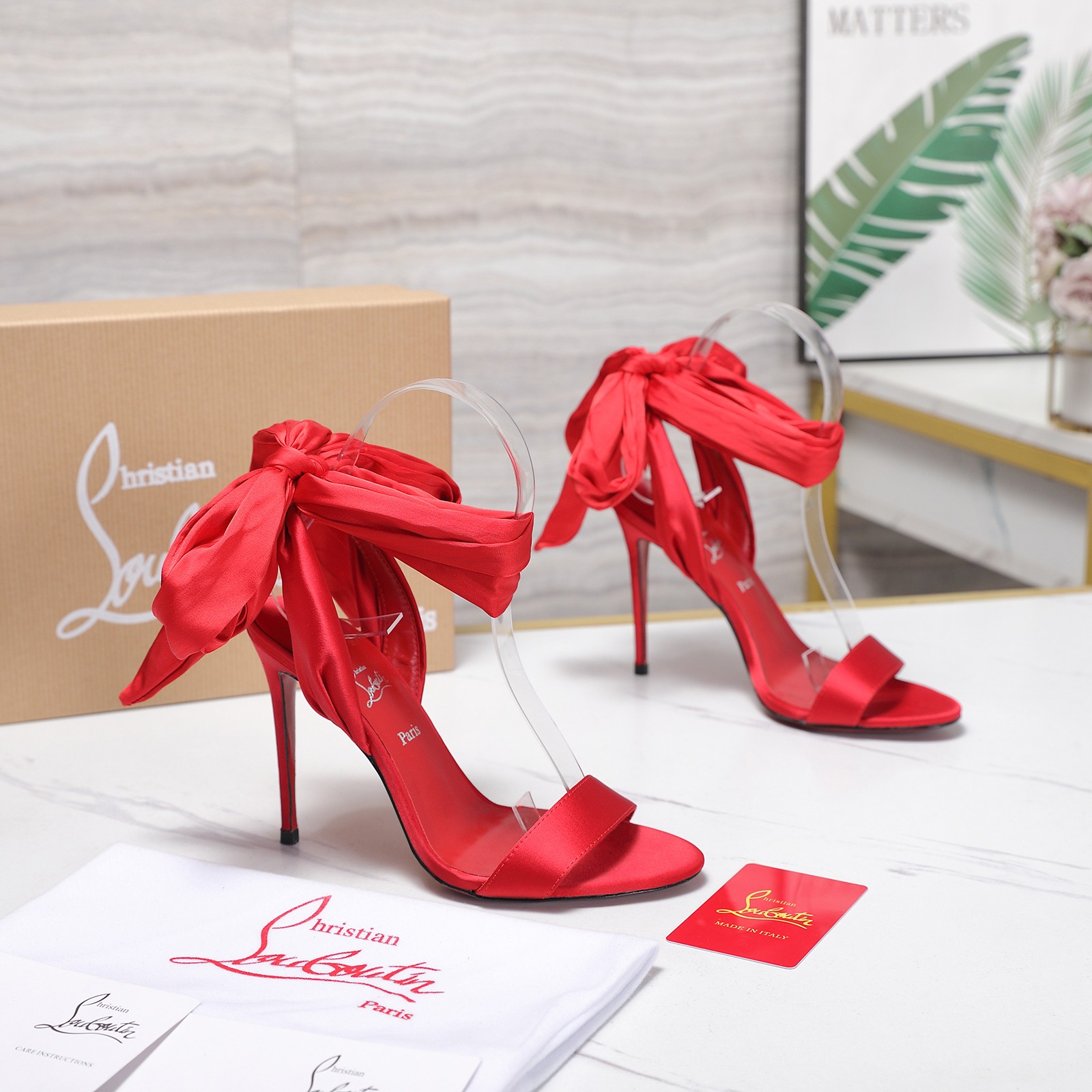 Designer Sandals
