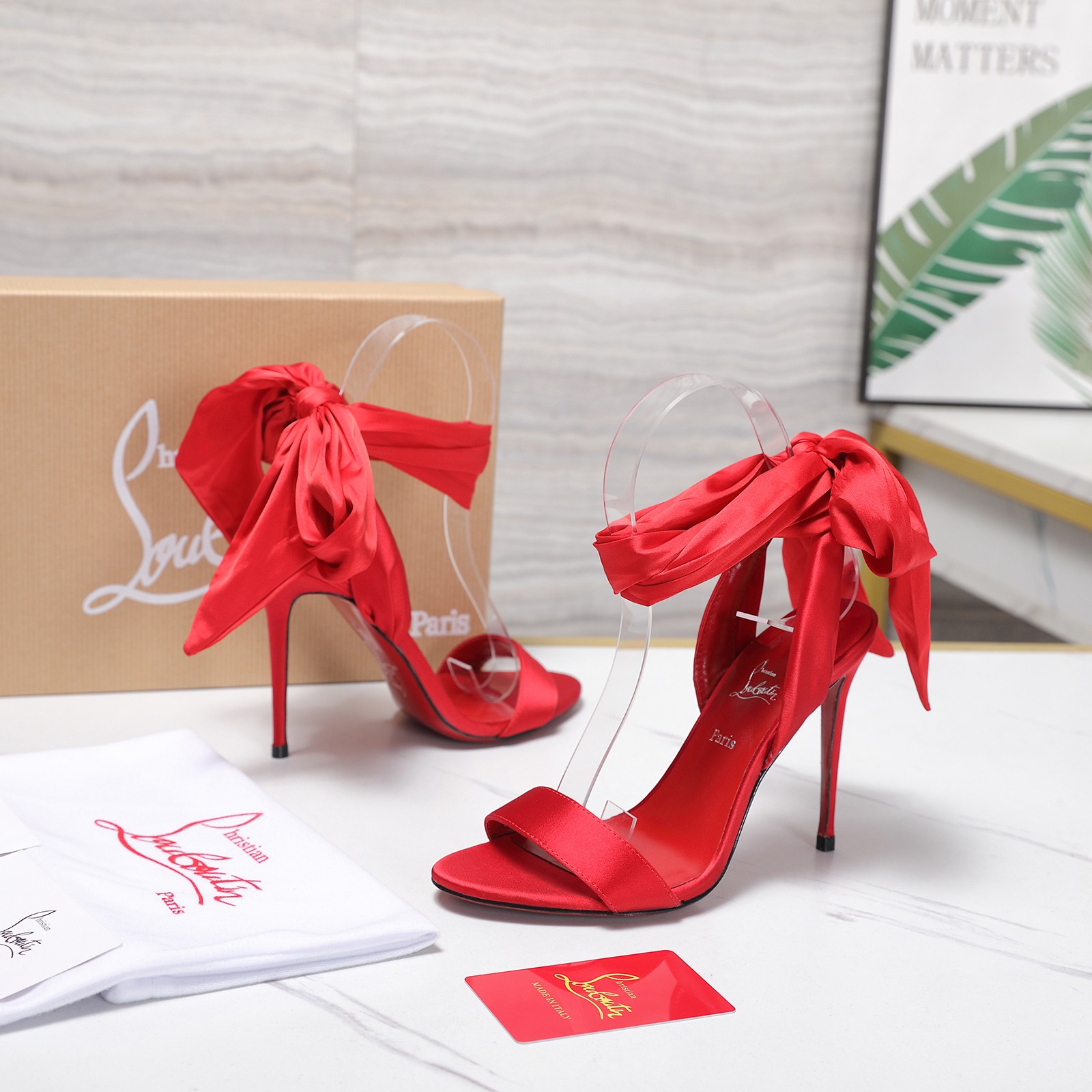 Designer Sandals
