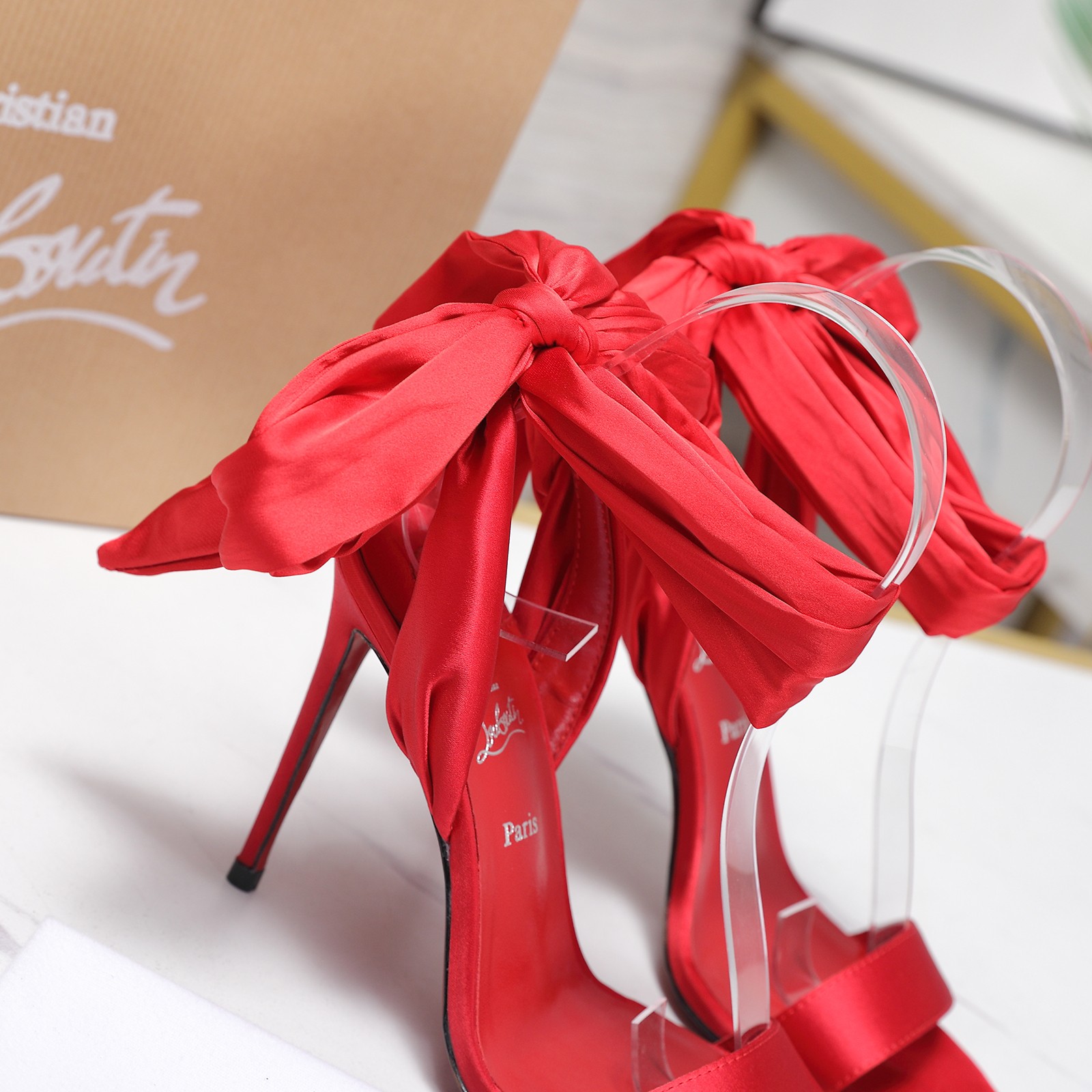 Designer Sandals
