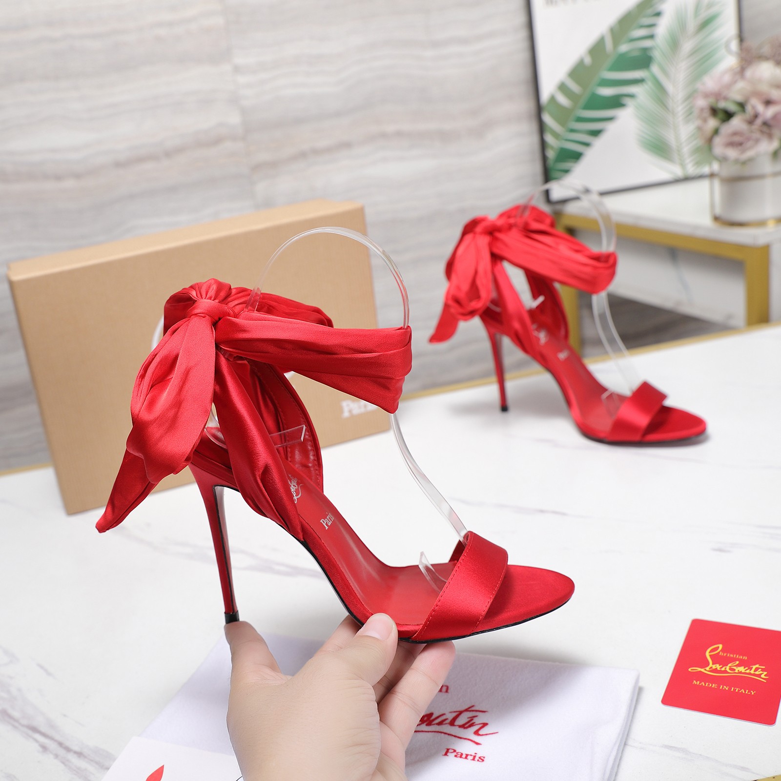 Designer Sandals
