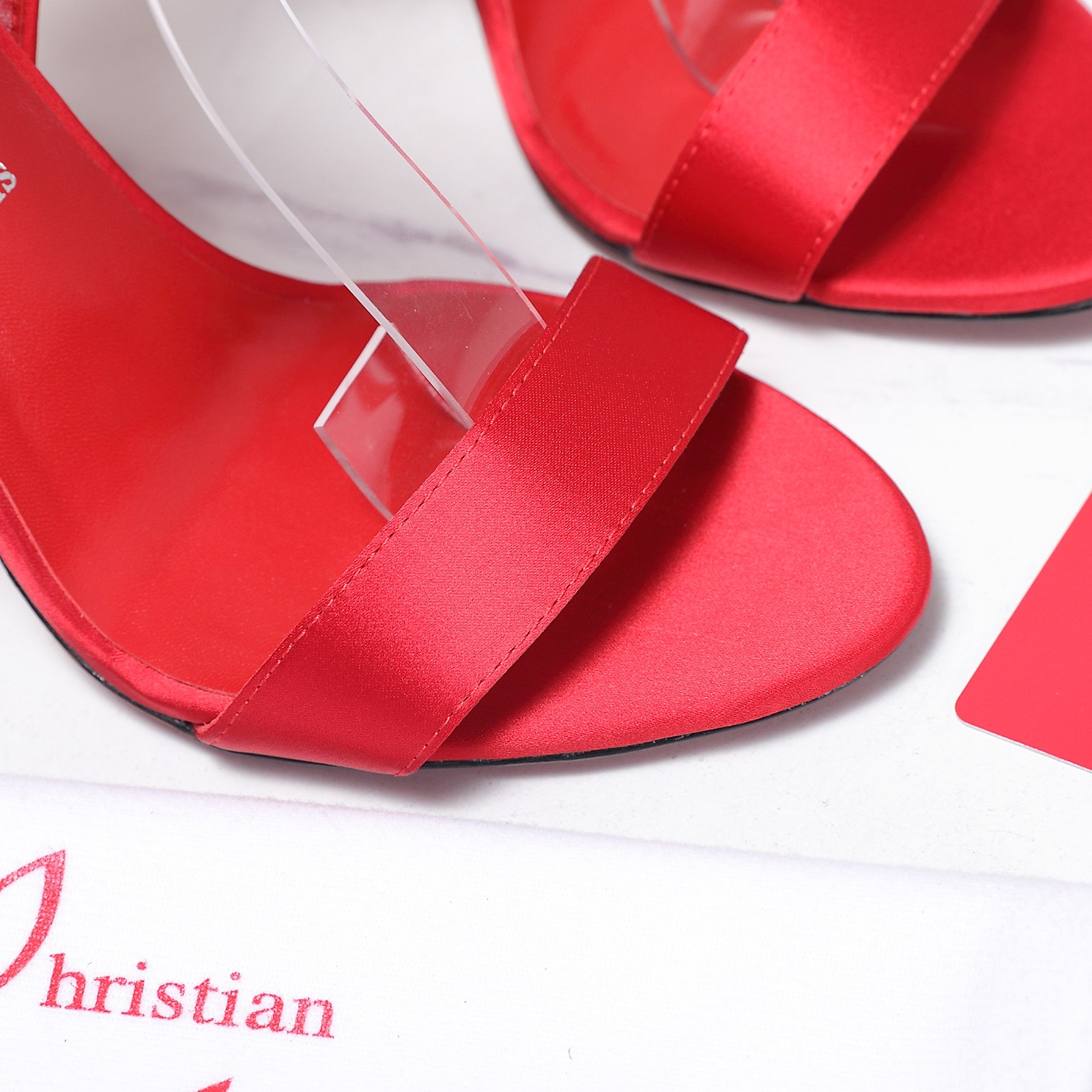 Designer Sandals