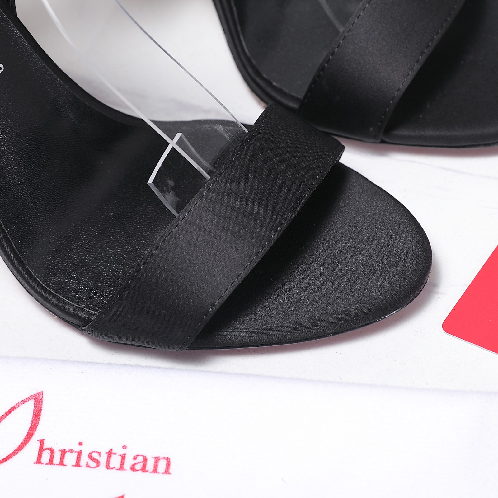 Designer Sandals