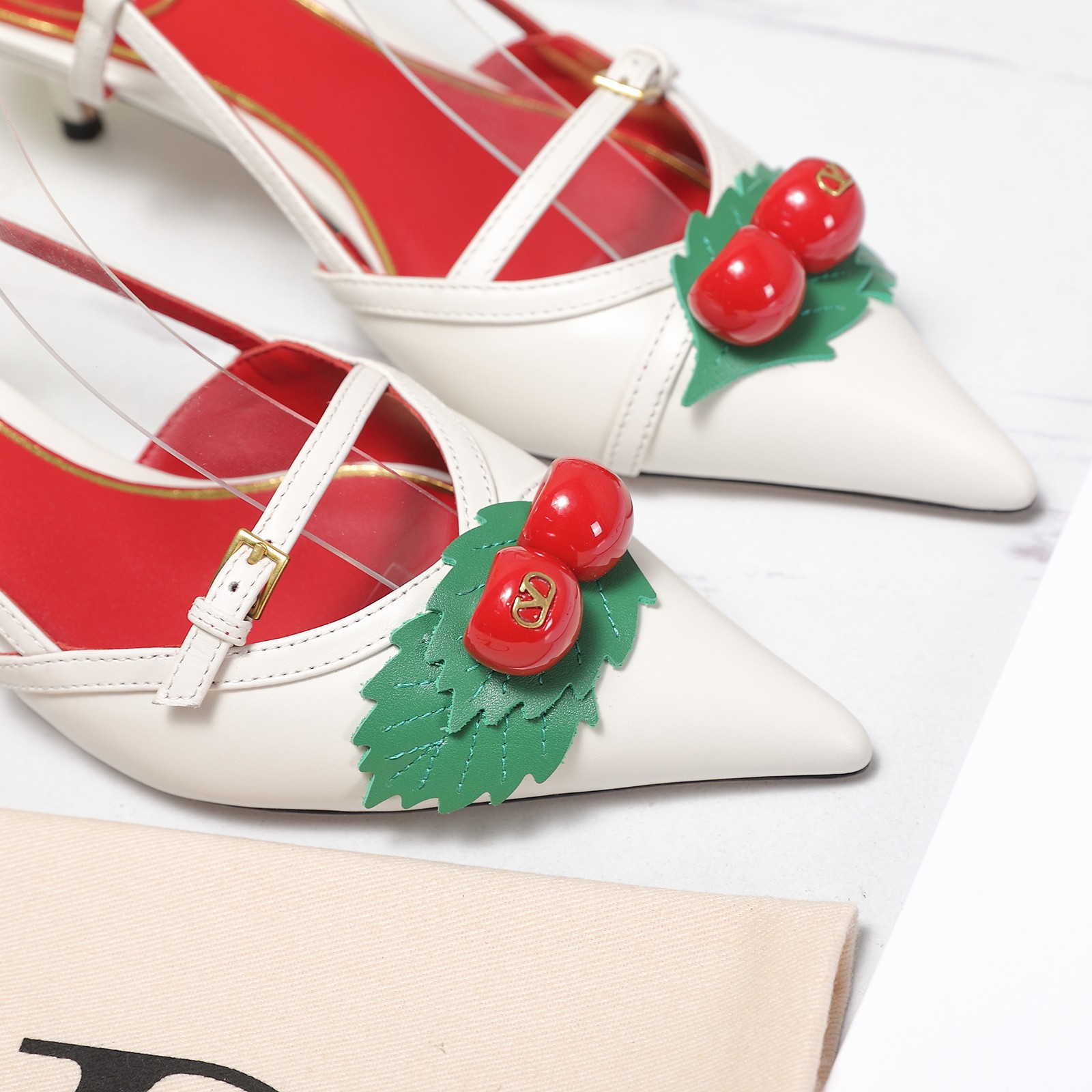 Valentino Sandals