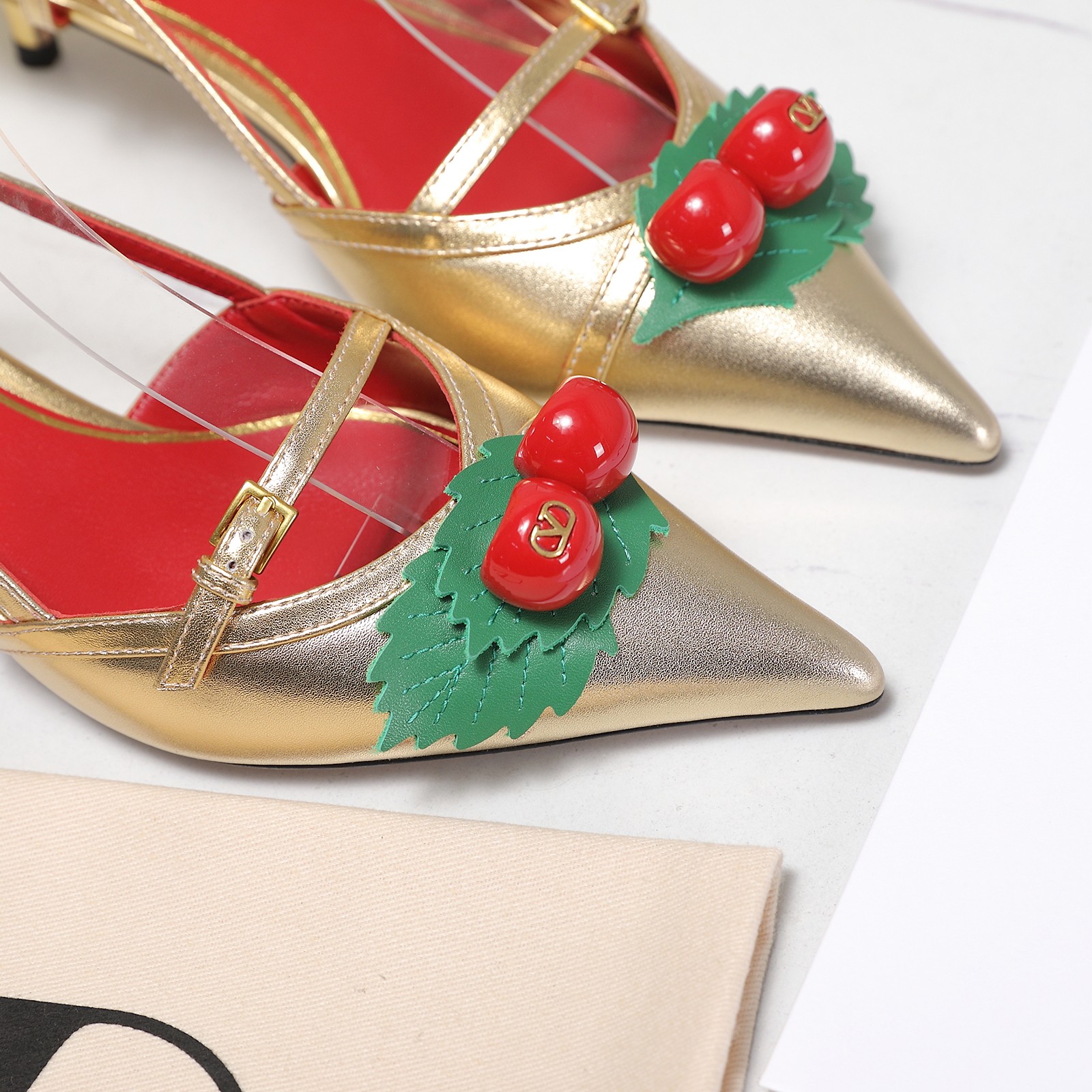 Valentino Sandals