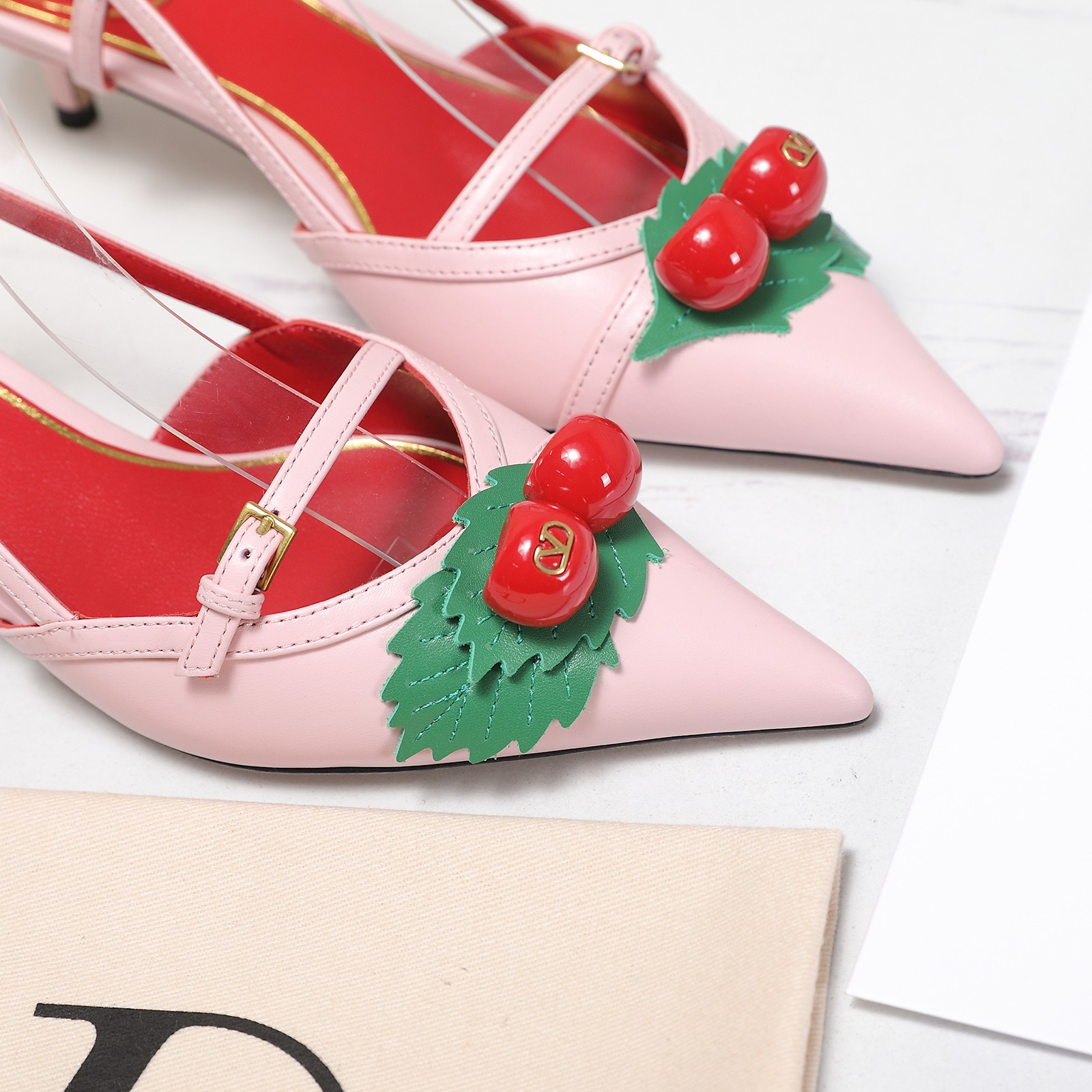 Valentino Sandals