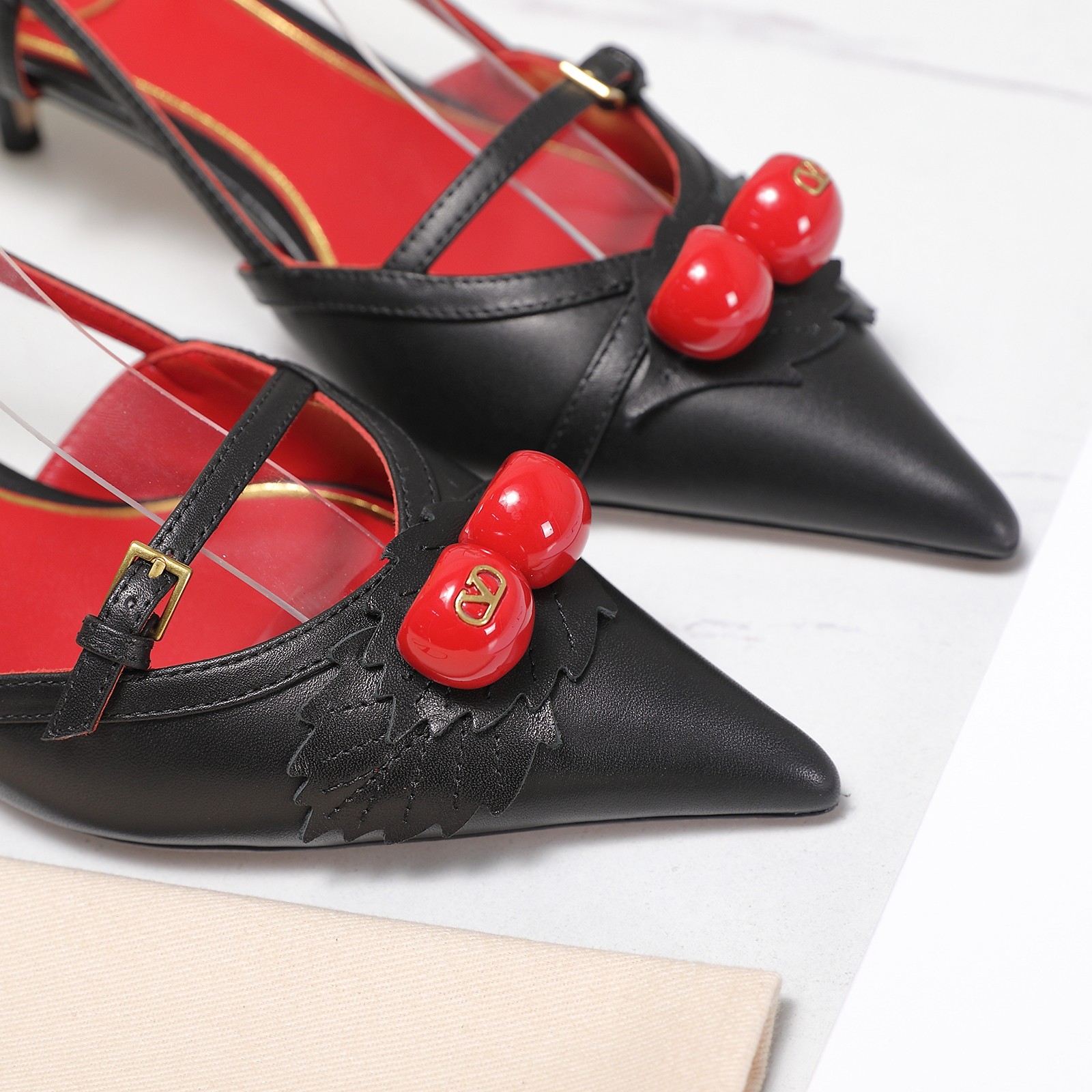 Valentino Sandals