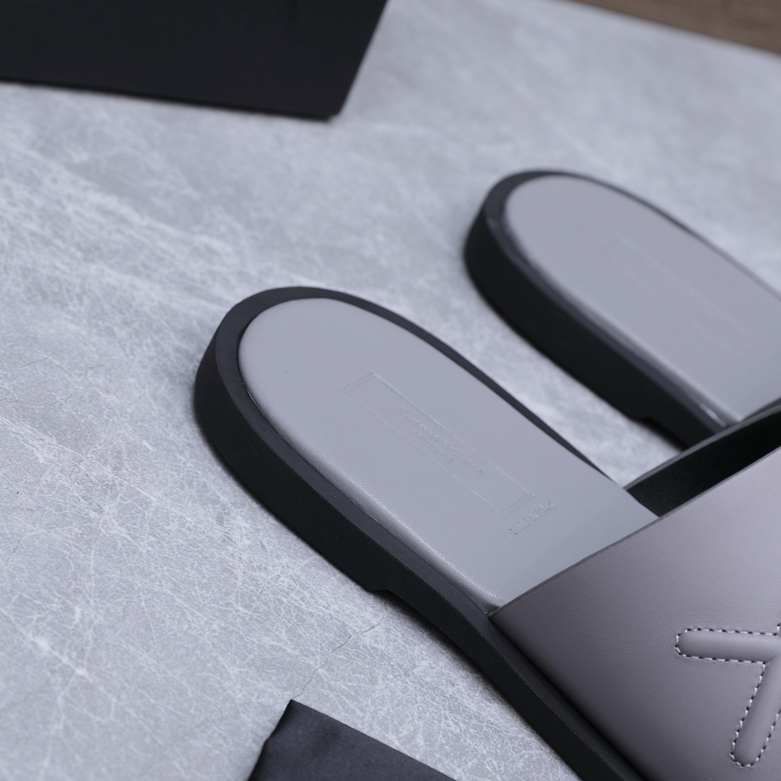 Designer Slides