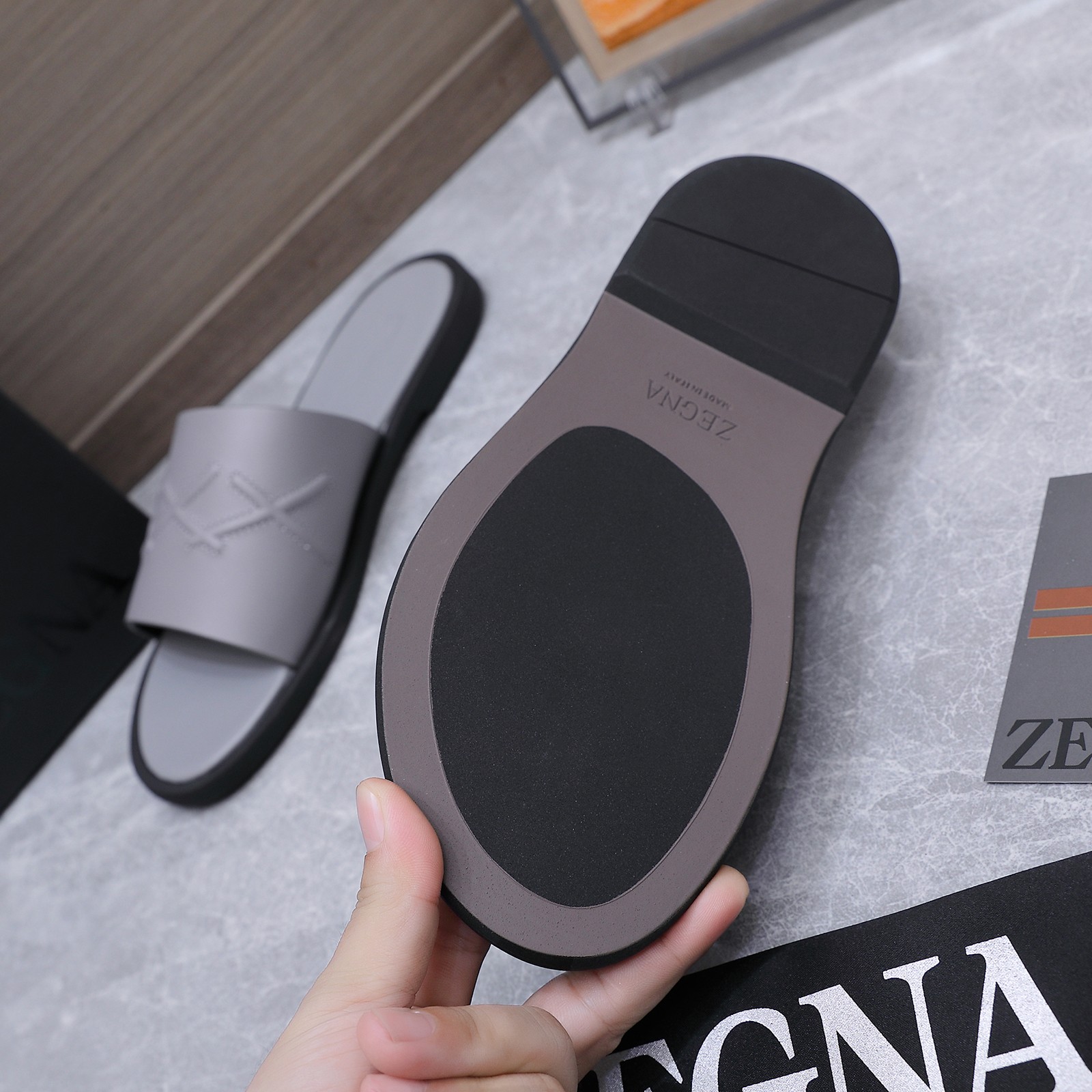 Designer Slides